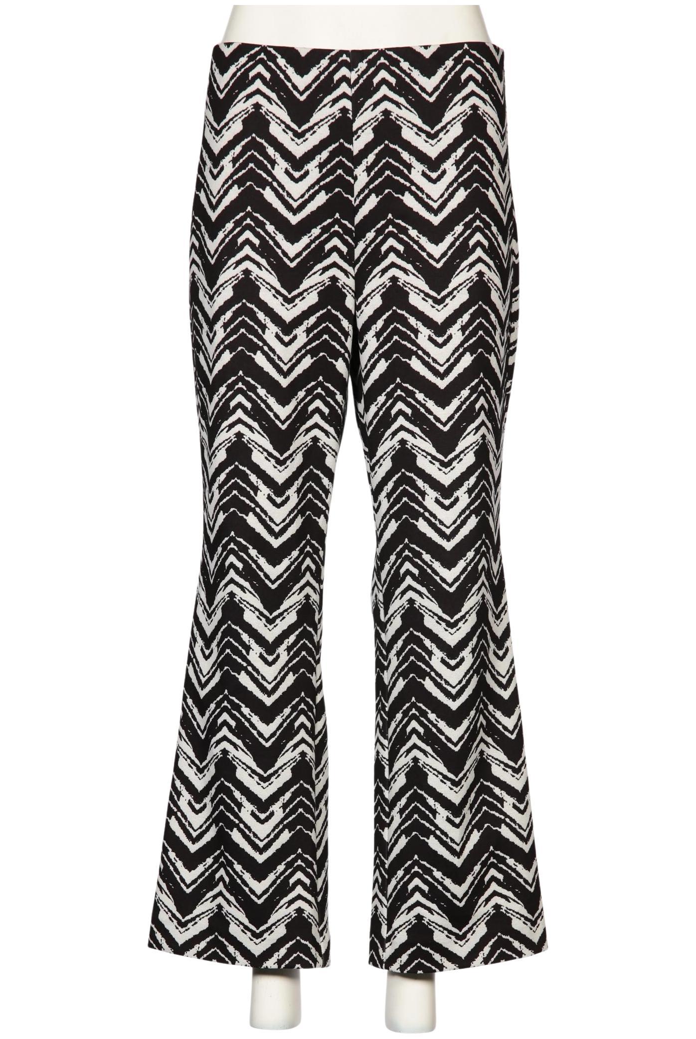 

MAC Damen Stoffhose, mehrfarbig, Gr. 32