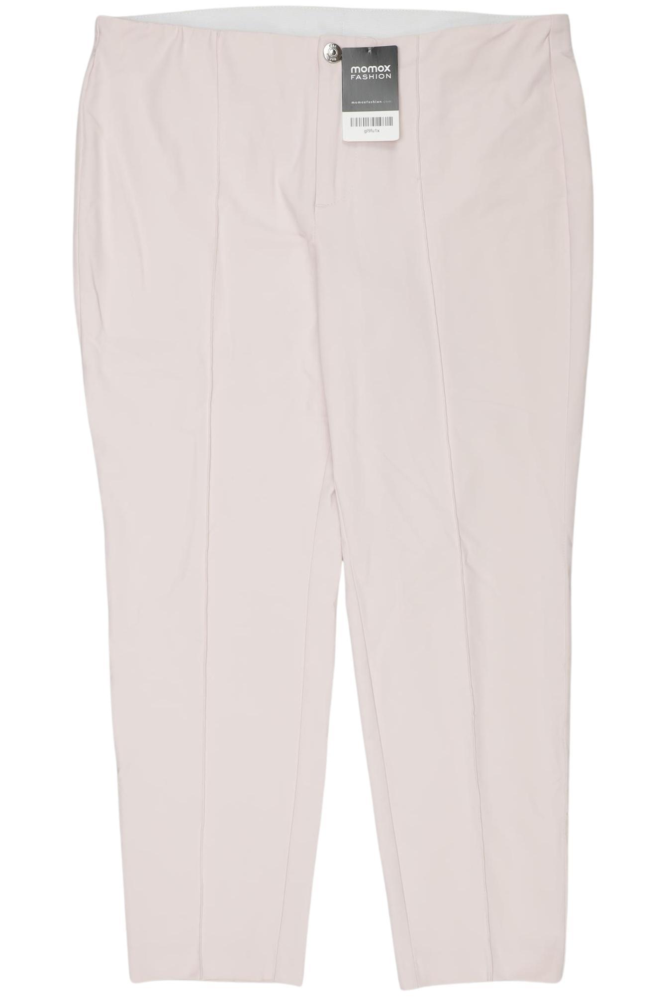 

MAC Damen Stoffhose, pink, Gr. 33