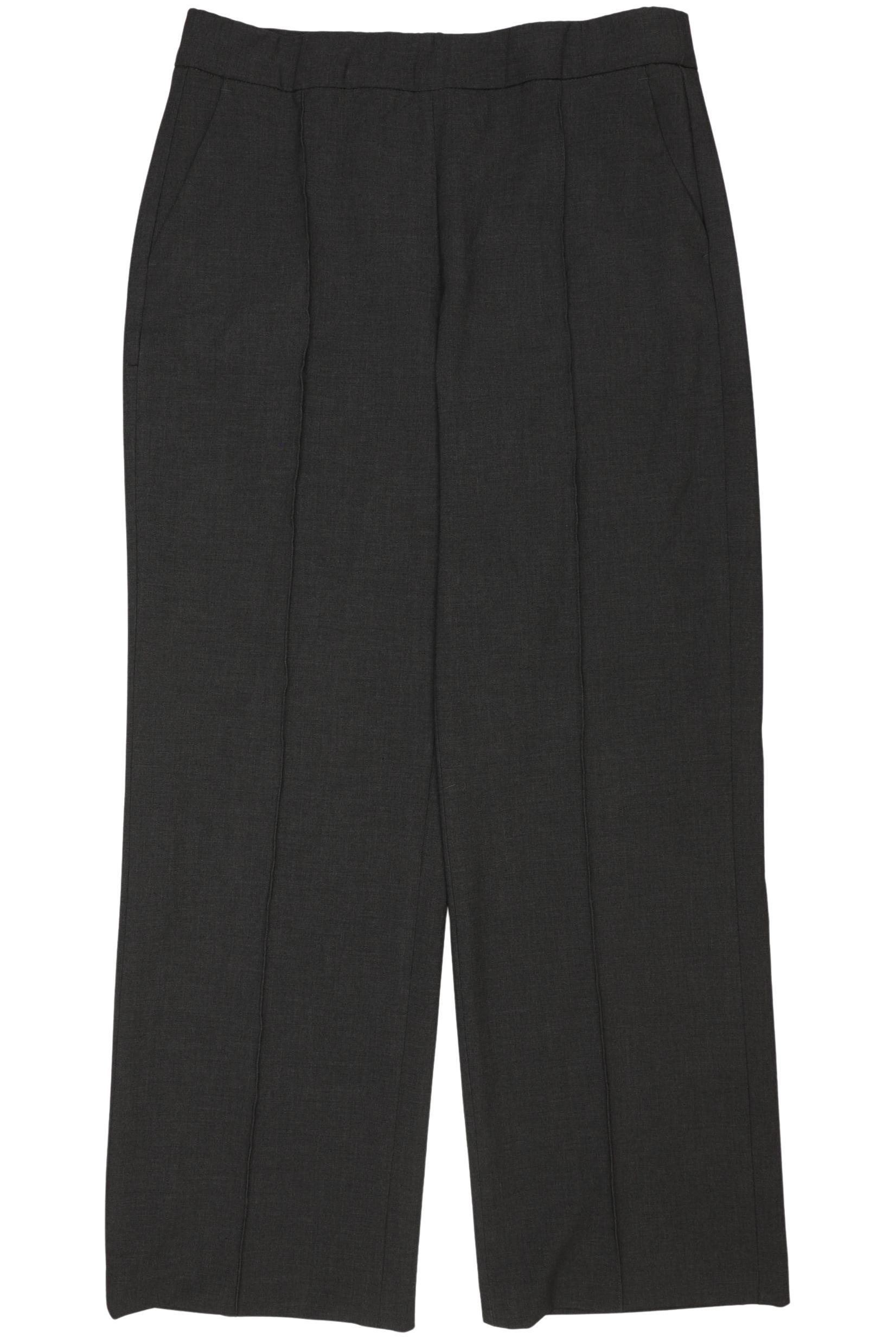 

MAC Damen Stoffhose, grau, Gr. 40