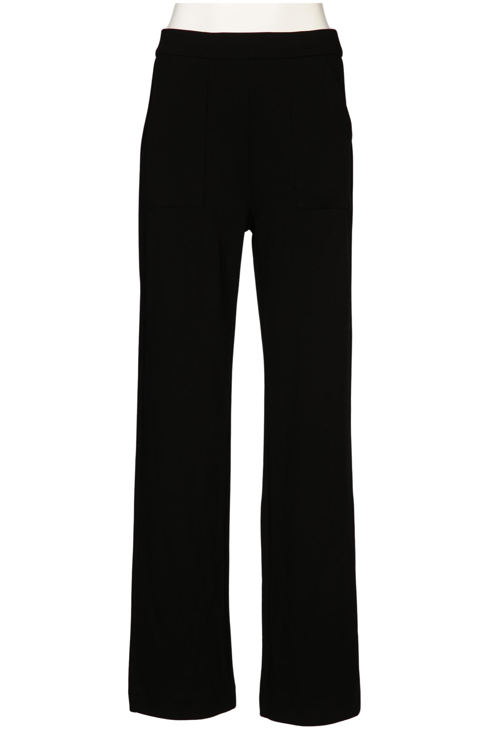 

MAC Damen Stoffhose, schwarz, Gr. 38