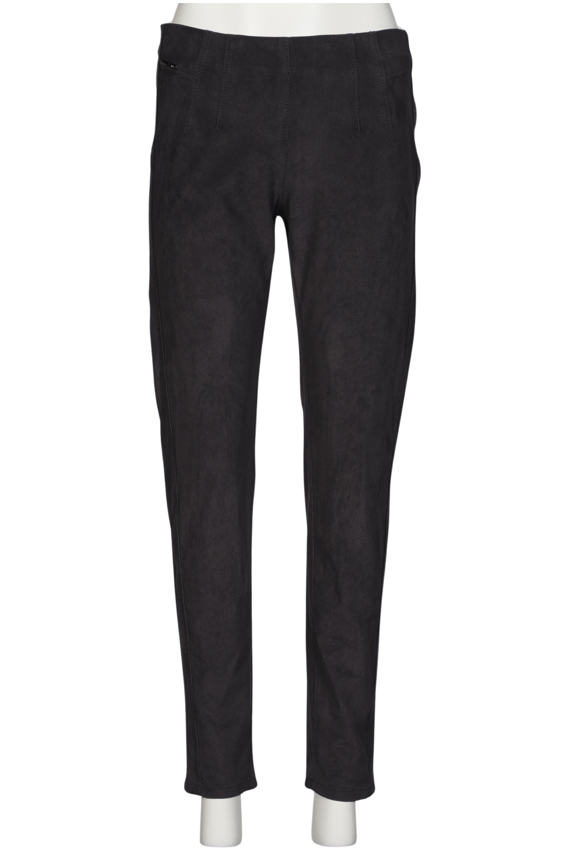 

MAC Damen Stoffhose, grau, Gr. 31
