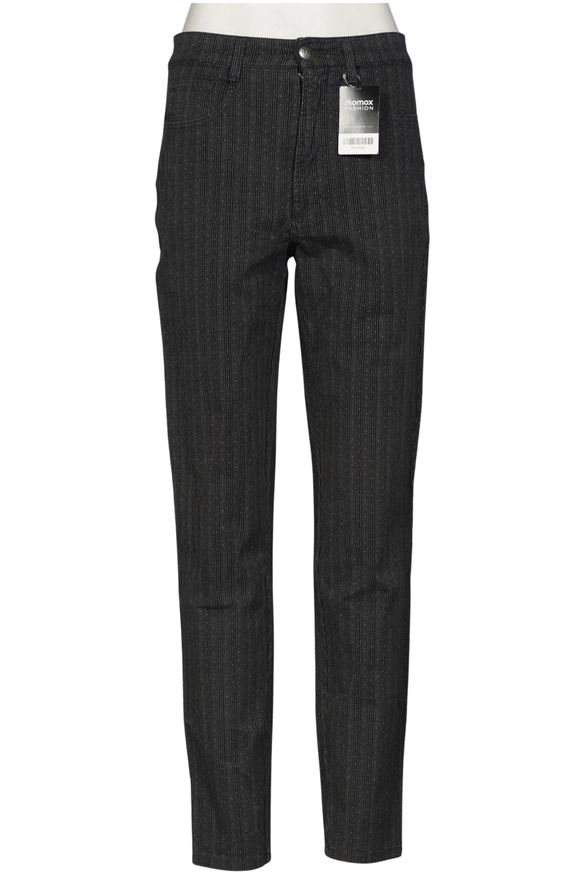 

MAC Damen Stoffhose, grau, Gr. 40