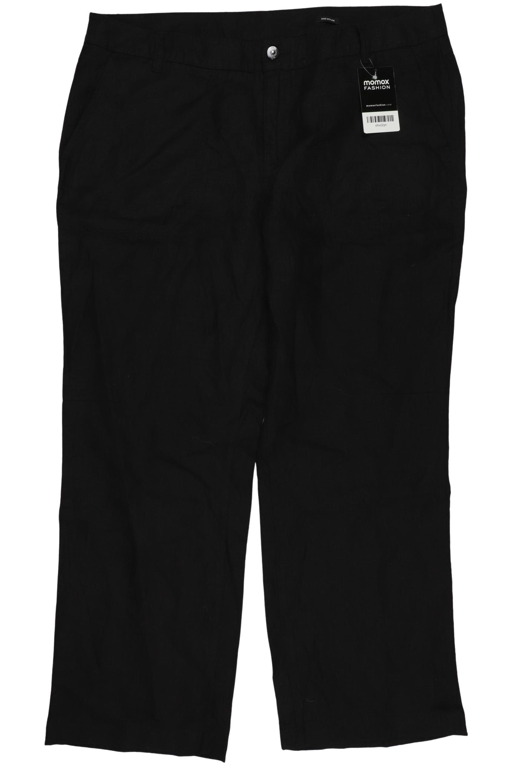 

MAC Damen Stoffhose, schwarz, Gr. 44