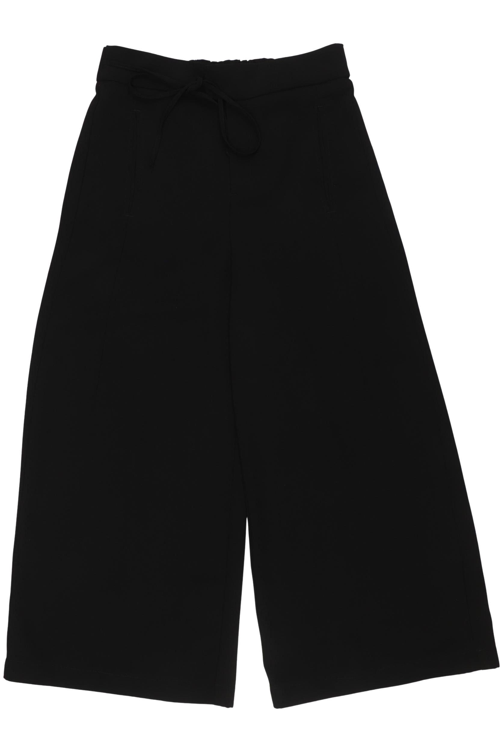 

MAC Damen Stoffhose, schwarz, Gr. 34
