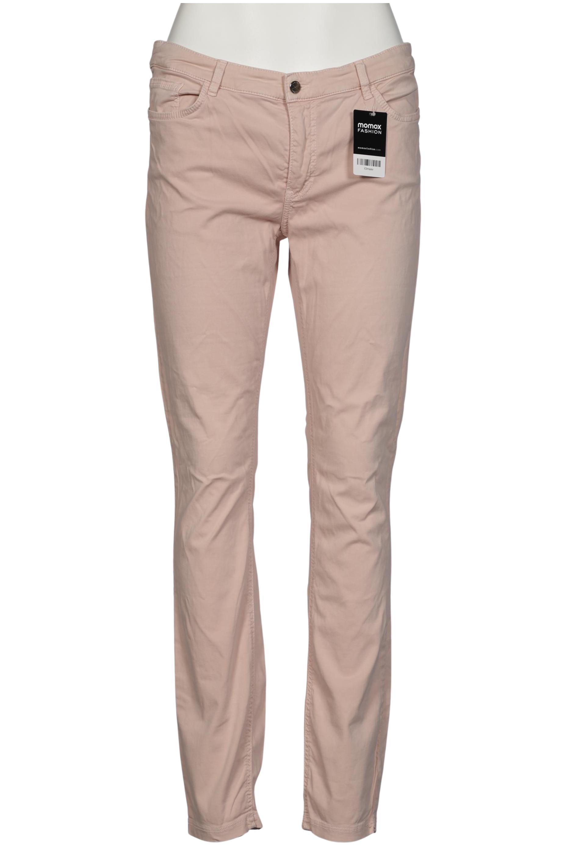 

MAC Damen Stoffhose, pink, Gr. 44