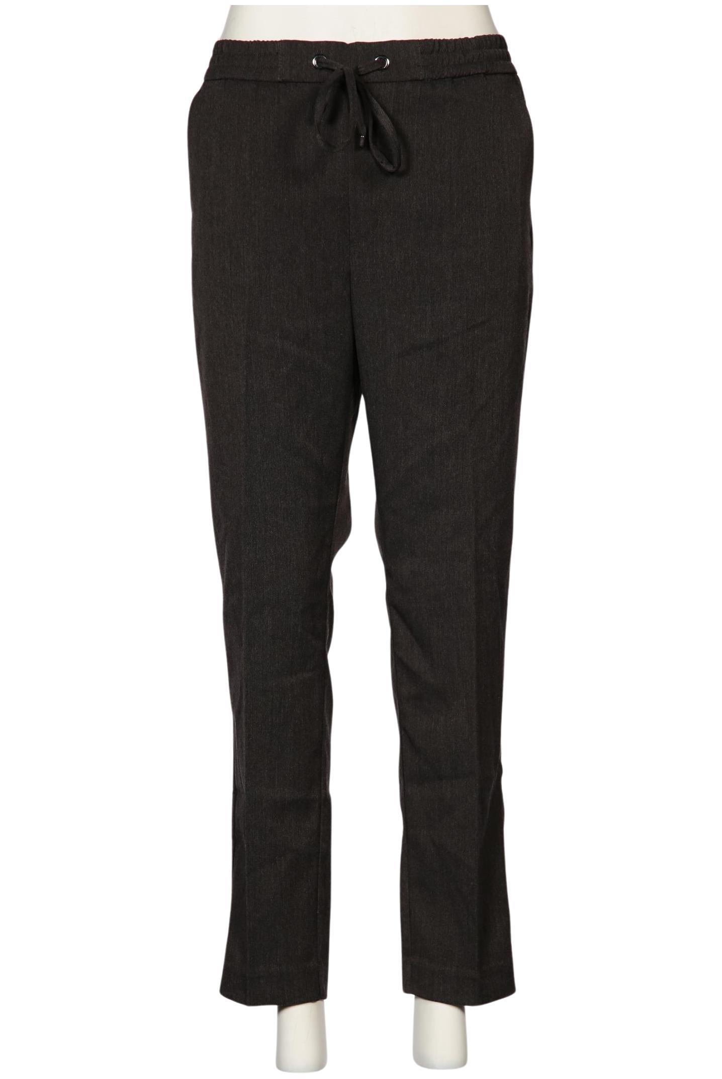 

MAC Damen Stoffhose, grau, Gr. 40