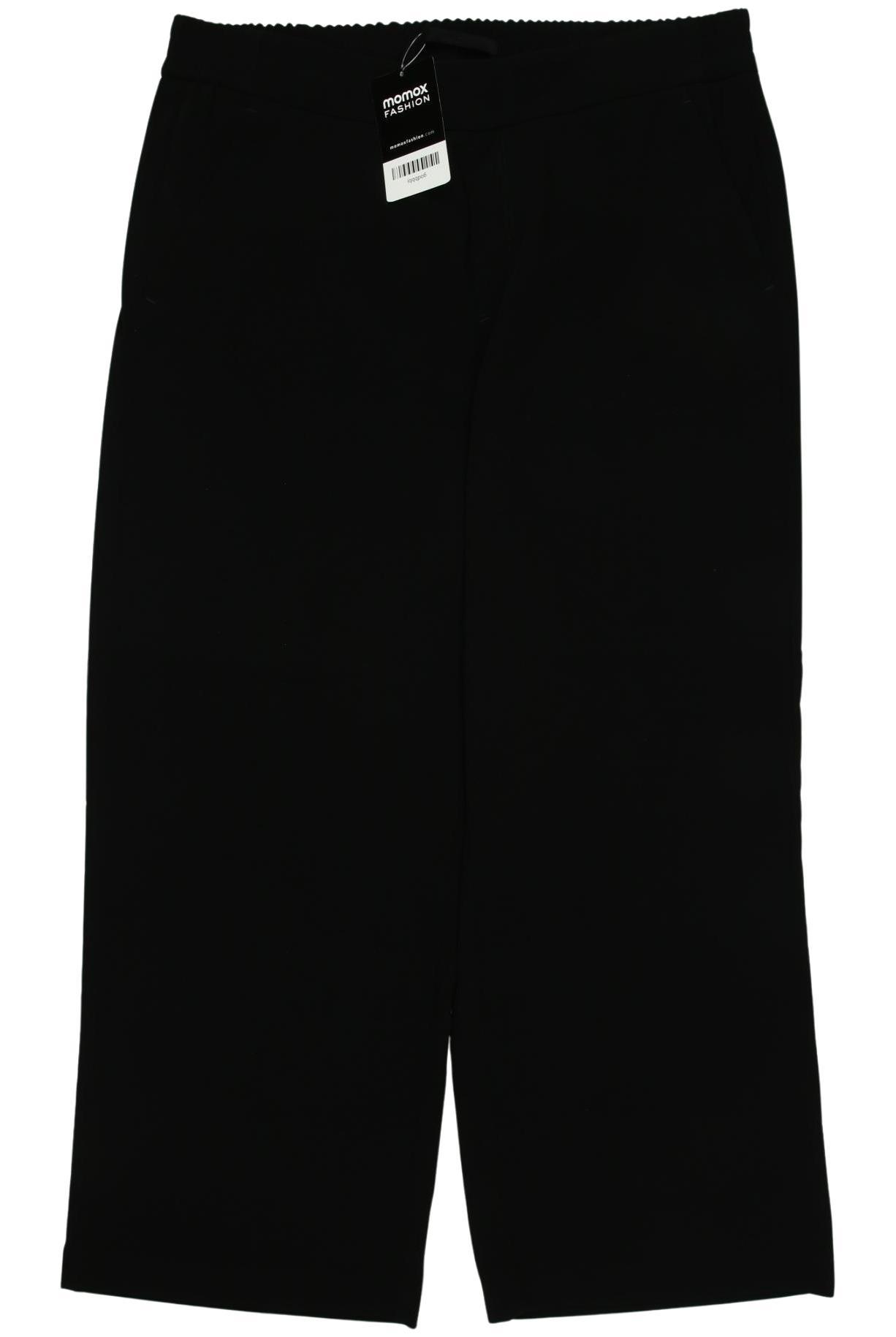 

MAC Damen Stoffhose, schwarz, Gr. 38