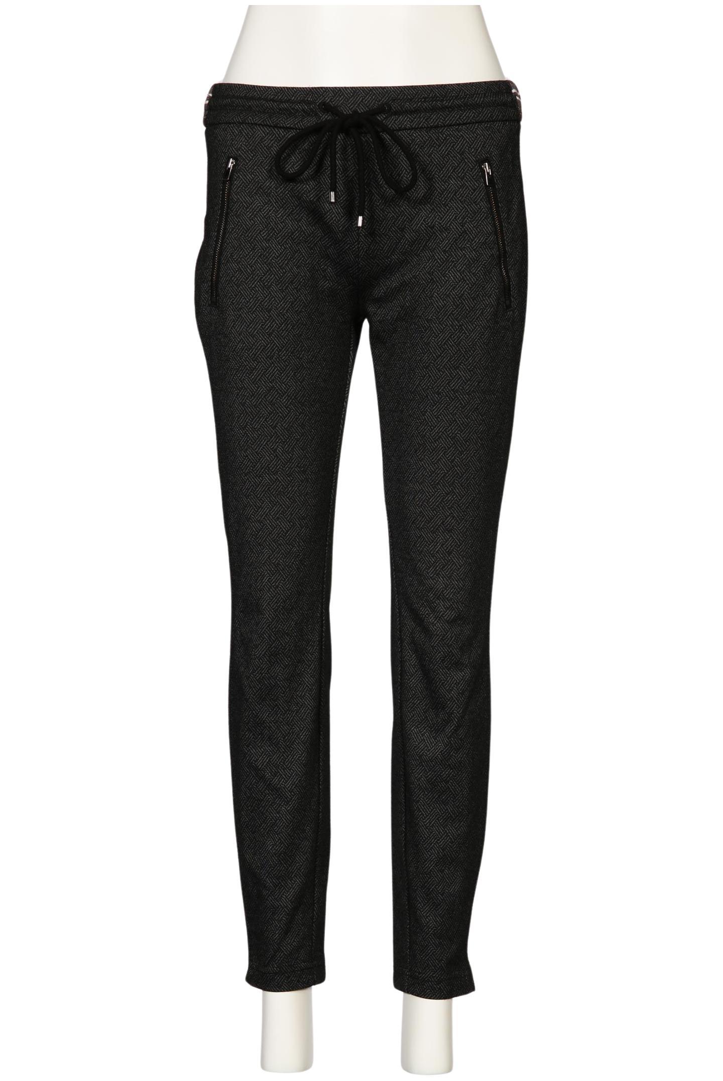 

MAC Damen Stoffhose, grau, Gr. 28