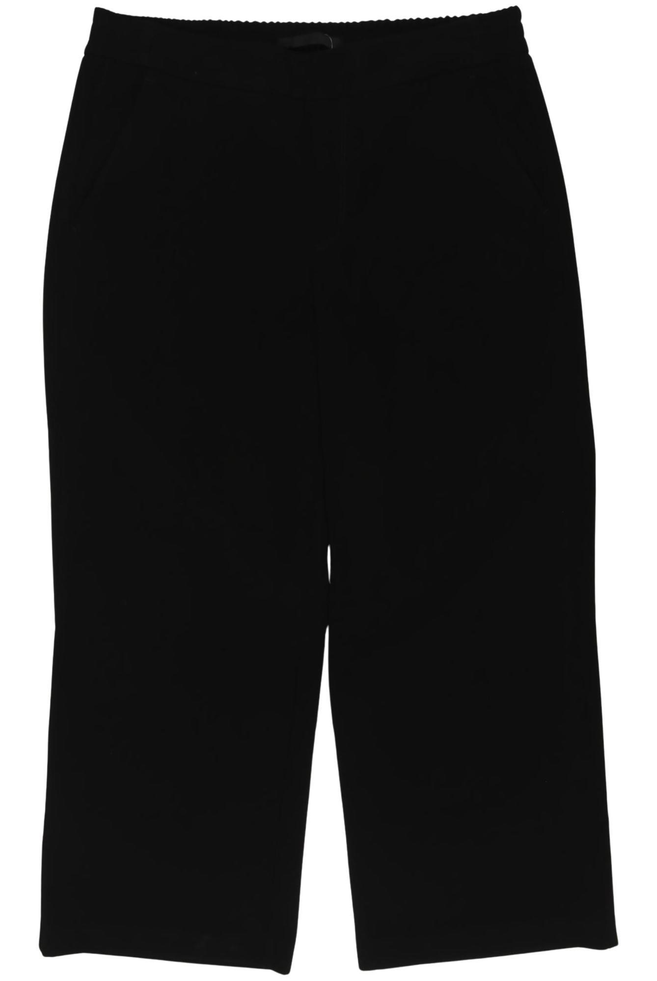 

MAC Damen Stoffhose, schwarz, Gr. 36