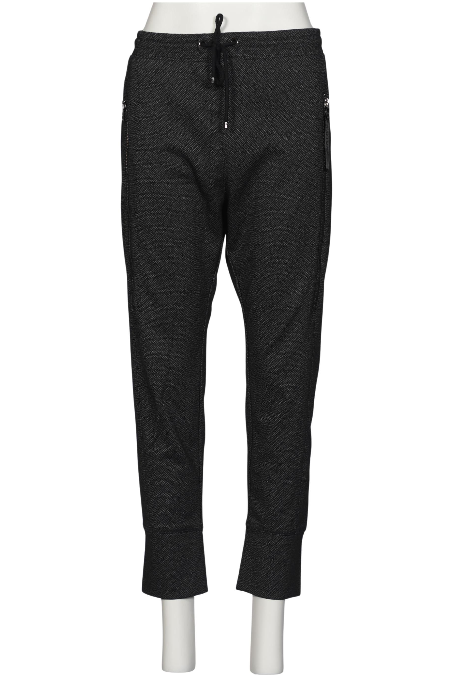 

MAC Damen Stoffhose, grau, Gr. 42