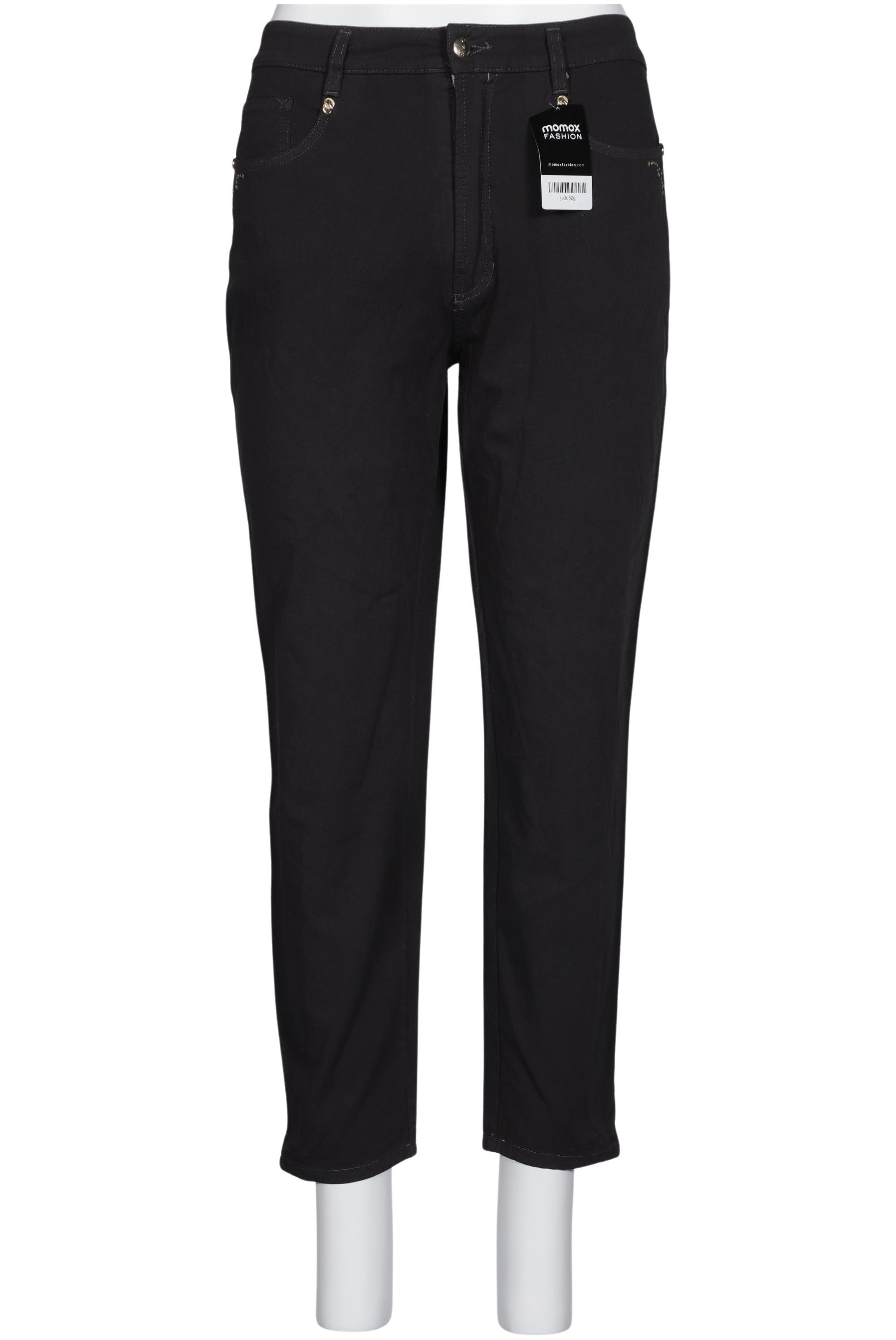 

MAC Damen Stoffhose, grau, Gr. 44