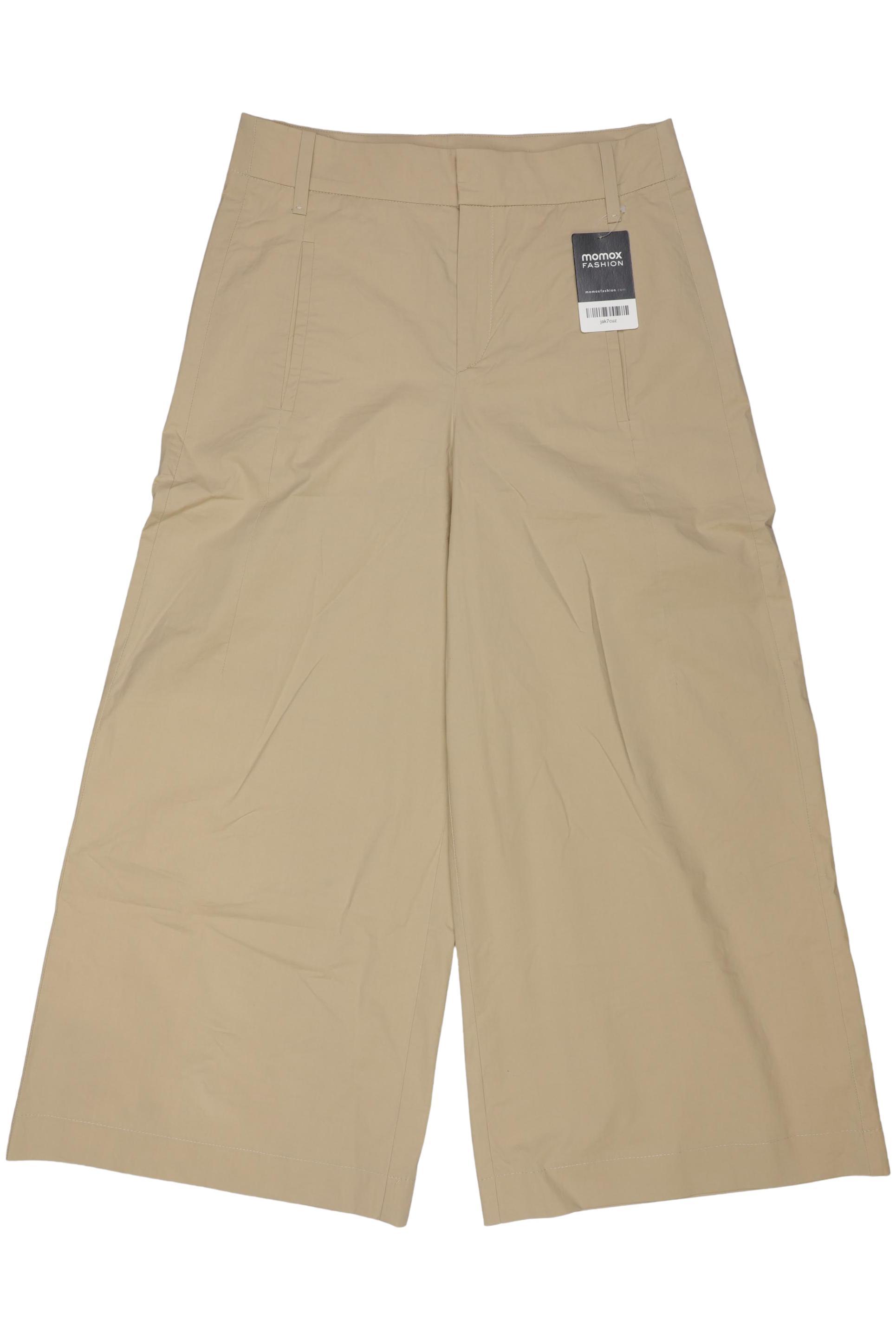 

MAC Damen Stoffhose, beige, Gr. 34