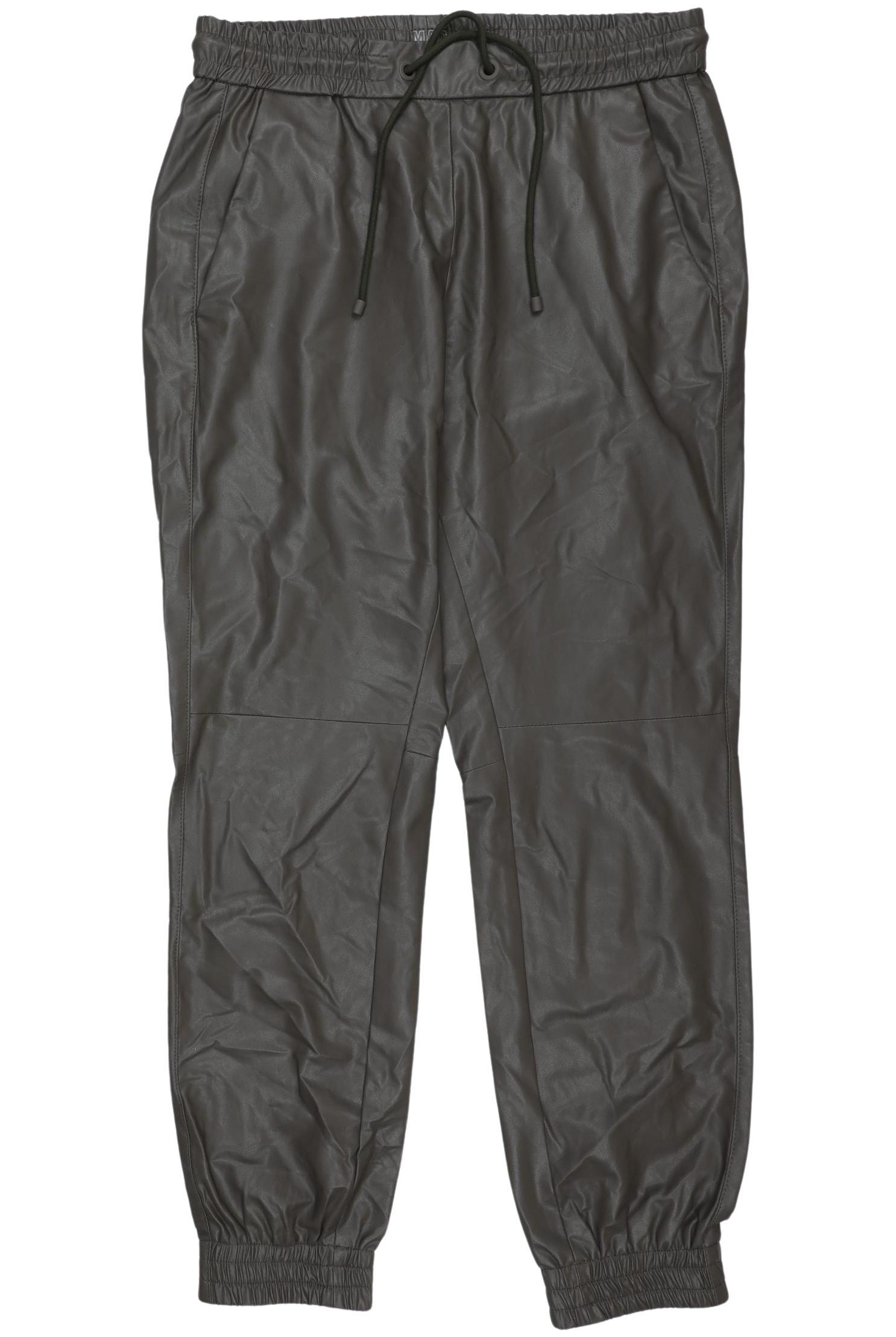 

MAC Damen Stoffhose, grau, Gr. 34