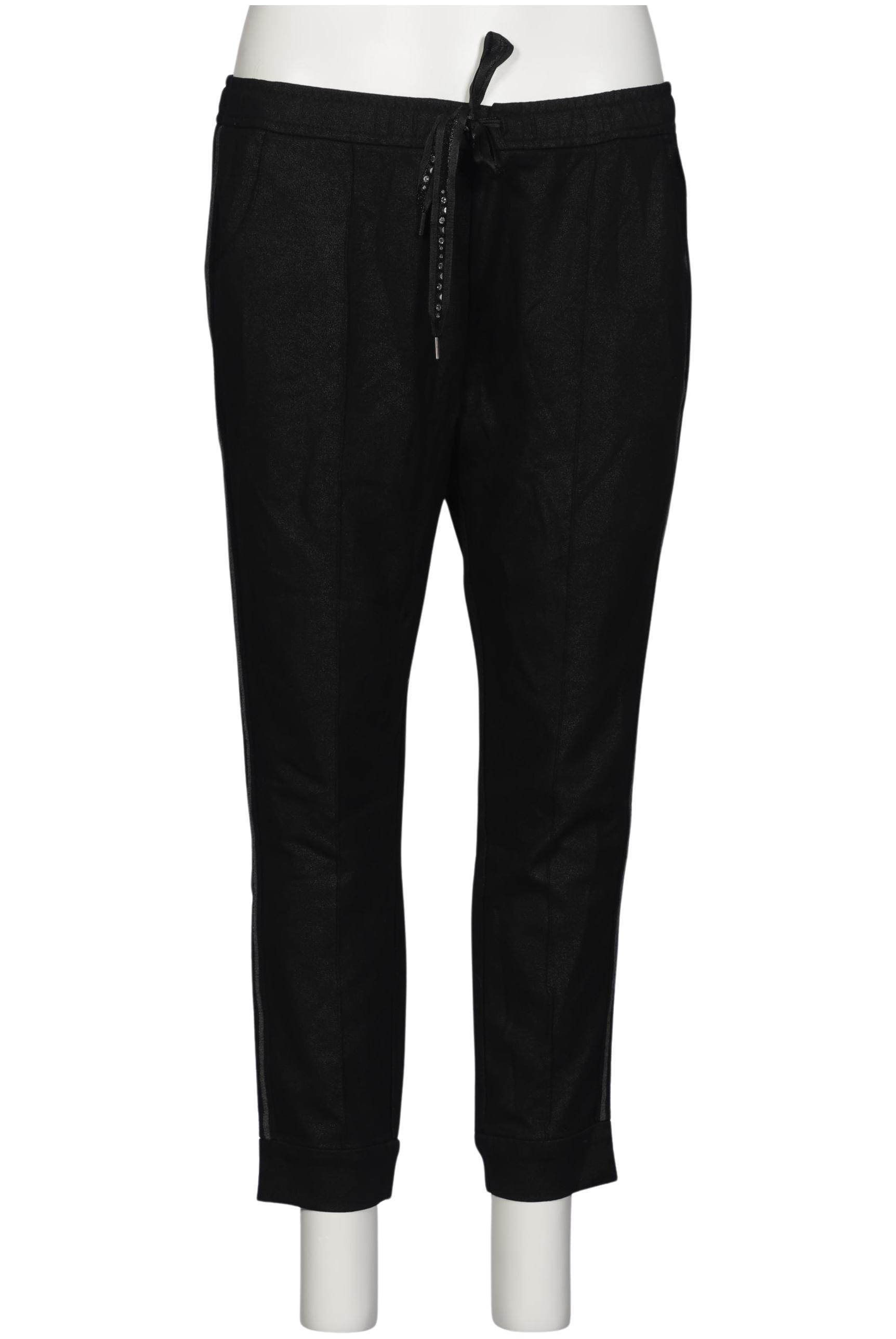 

MAC Damen Stoffhose, mehrfarbig, Gr. 46