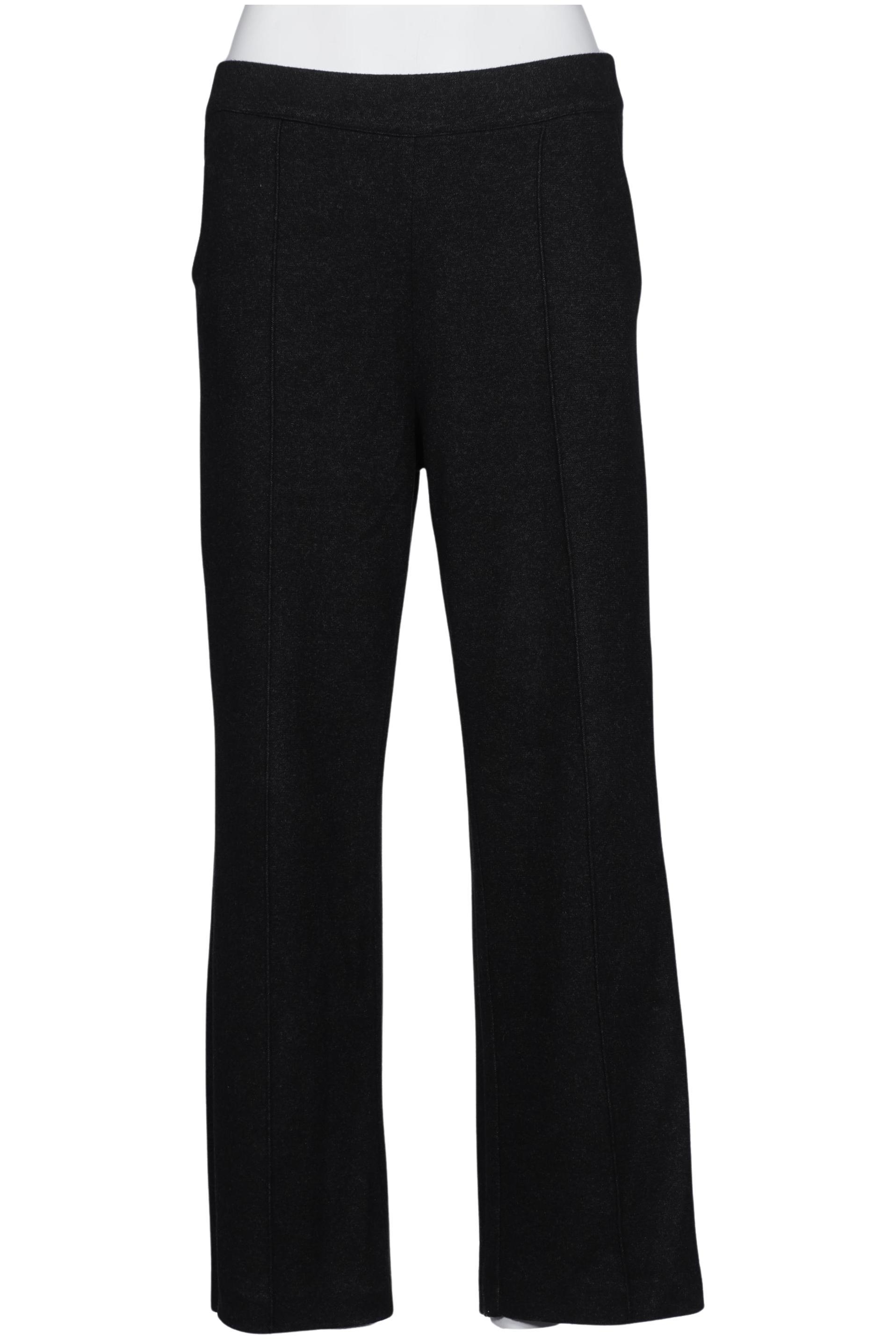 

MAC Damen Stoffhose, grau, Gr. 42