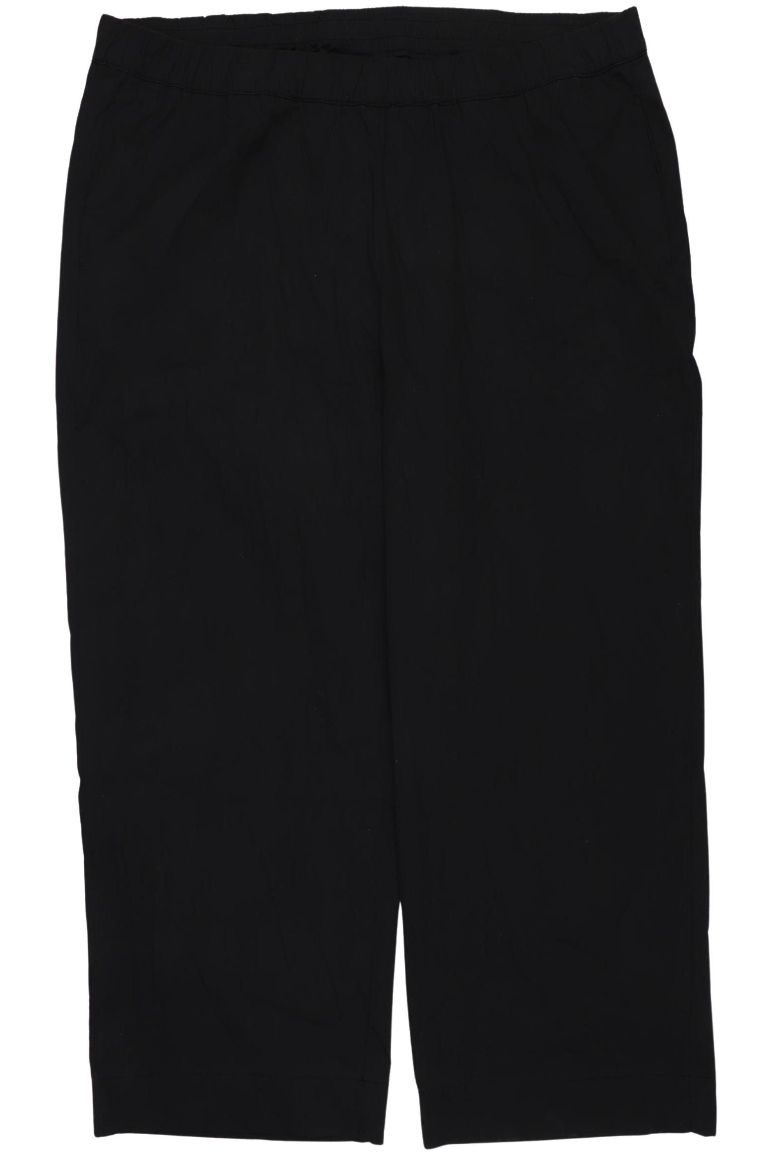 

MAC Damen Stoffhose, schwarz, Gr. 44