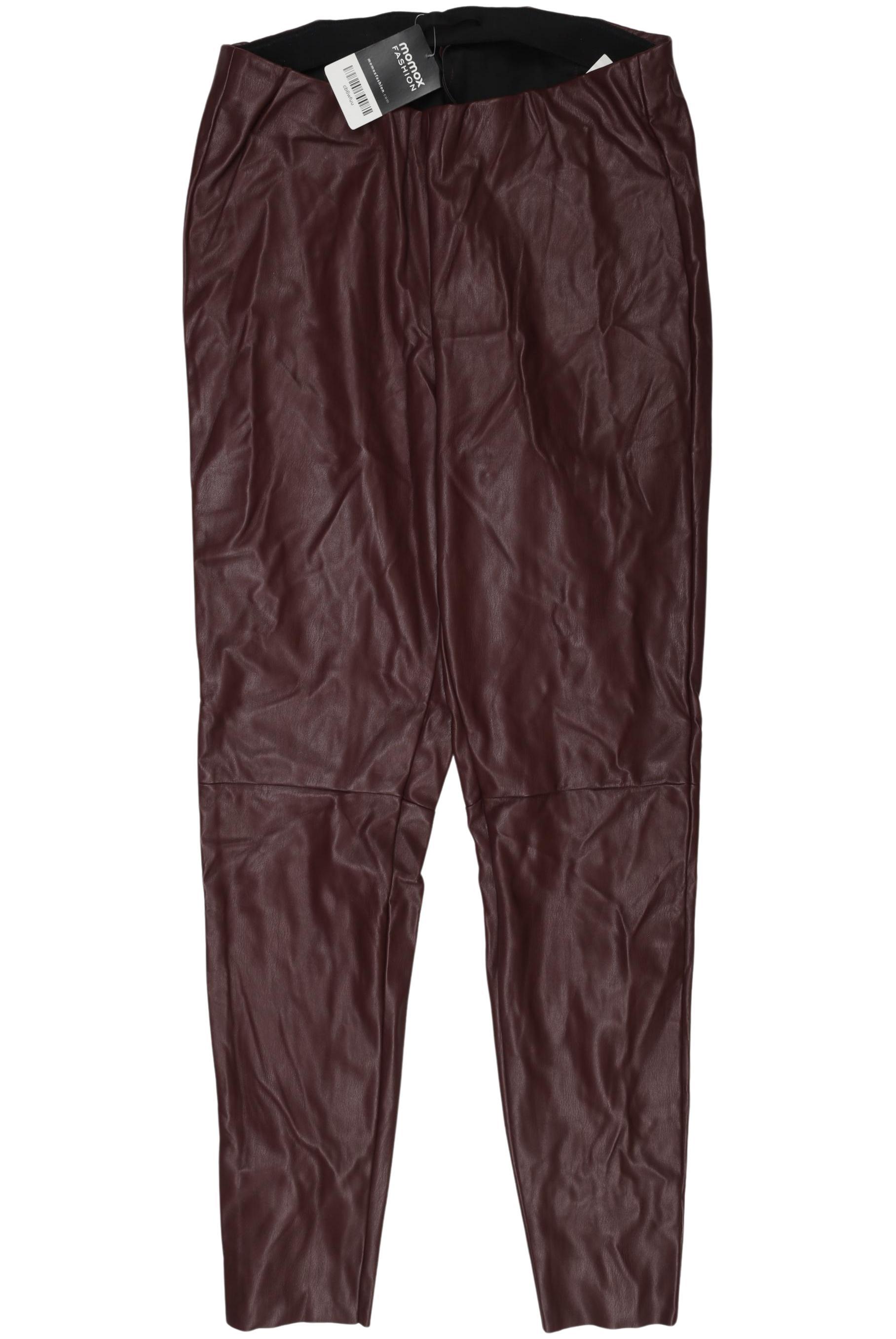 

MAC Damen Stoffhose, pink, Gr. 42