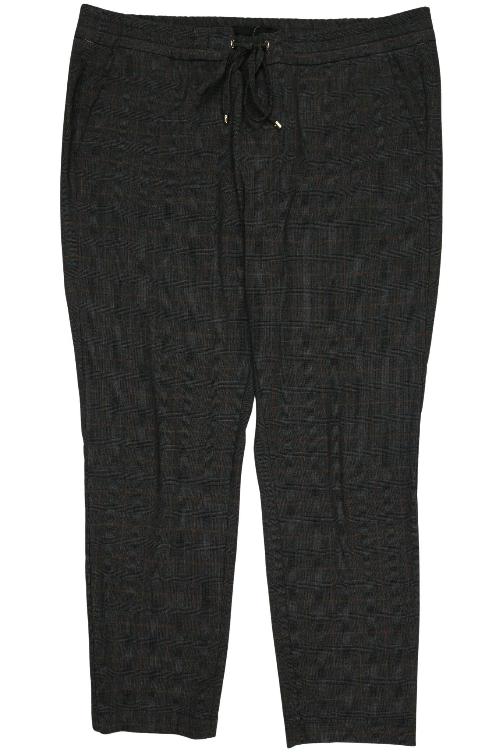 

MAC Damen Stoffhose, grau, Gr. 44