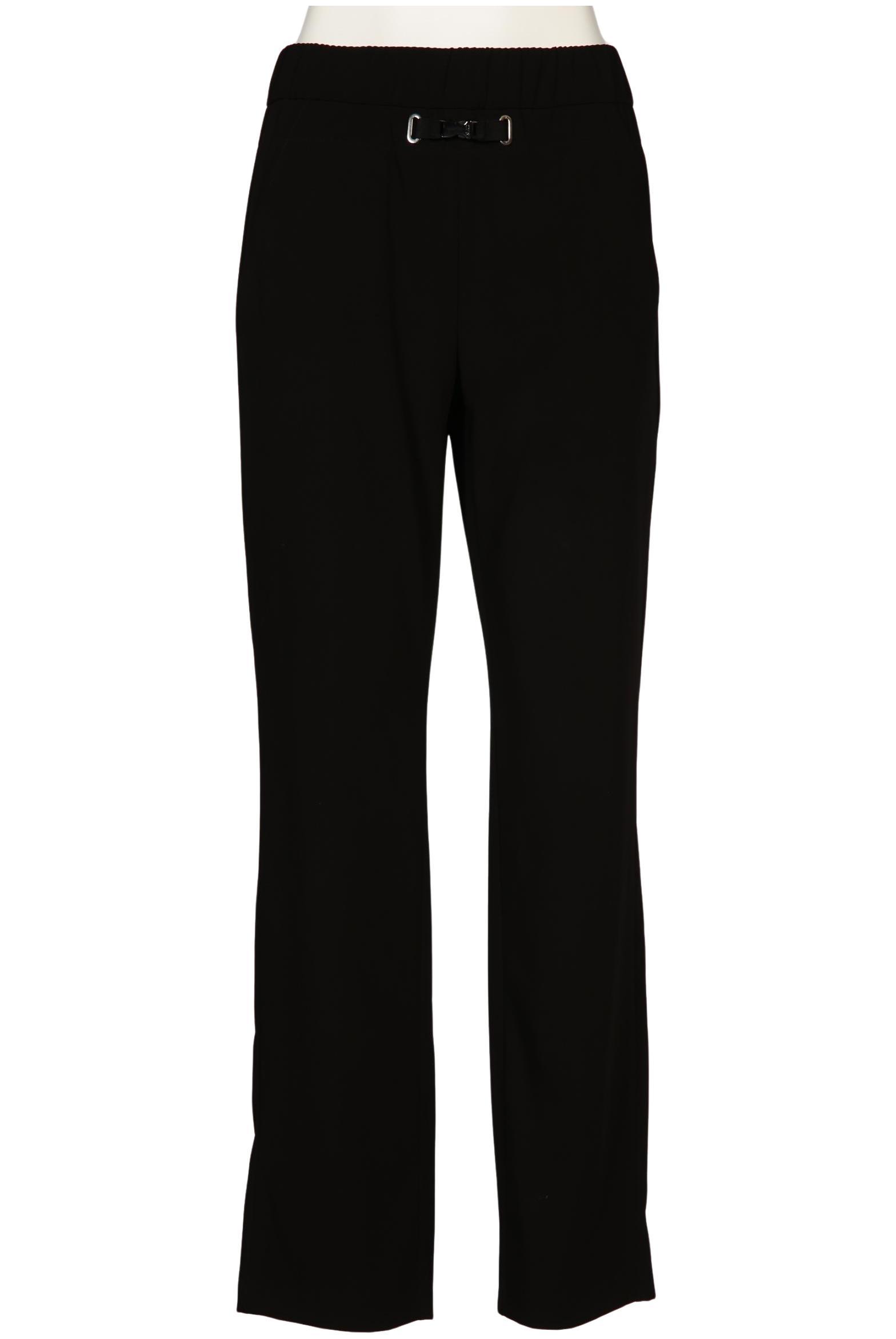 

MAC Damen Stoffhose, schwarz, Gr. 36