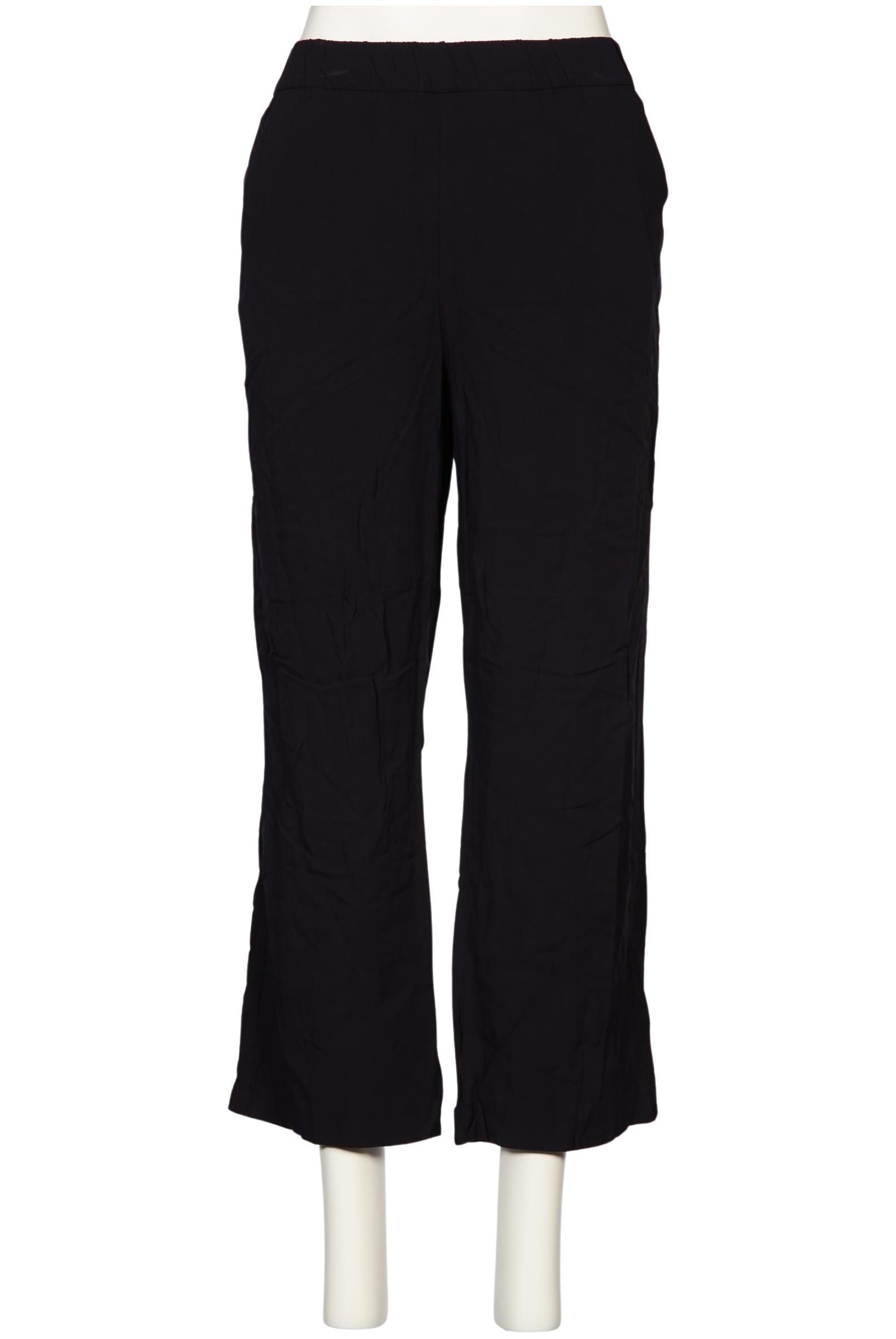 

MAC Damen Stoffhose, marineblau, Gr. 58