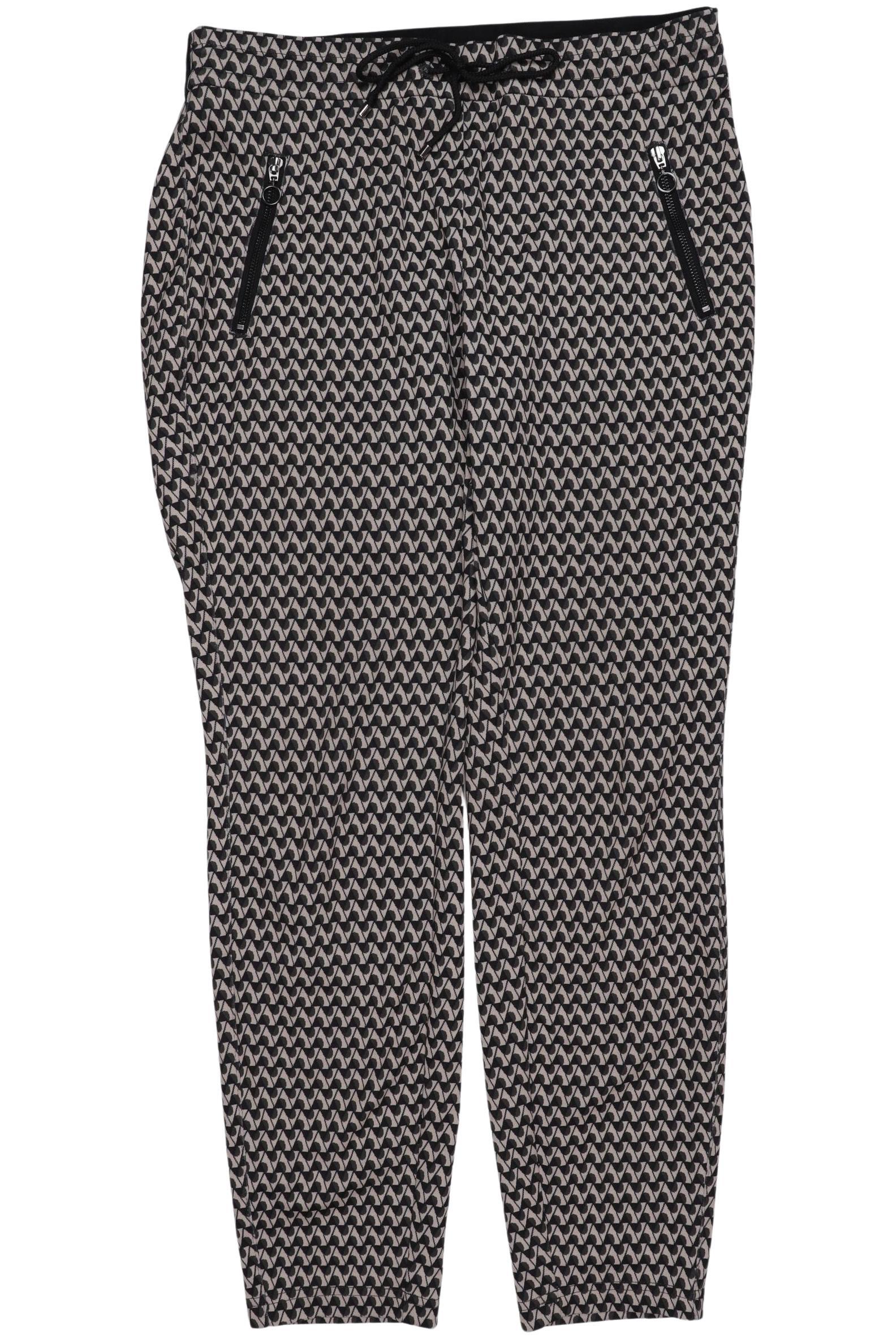 

MAC Damen Stoffhose, grau, Gr. 33
