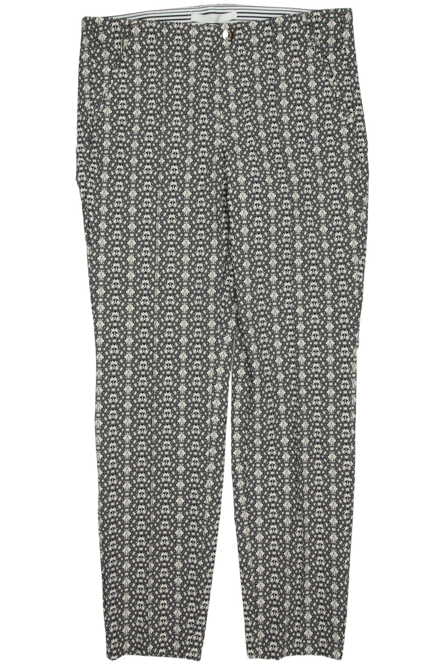 

MAC Damen Stoffhose, grau, Gr. 28