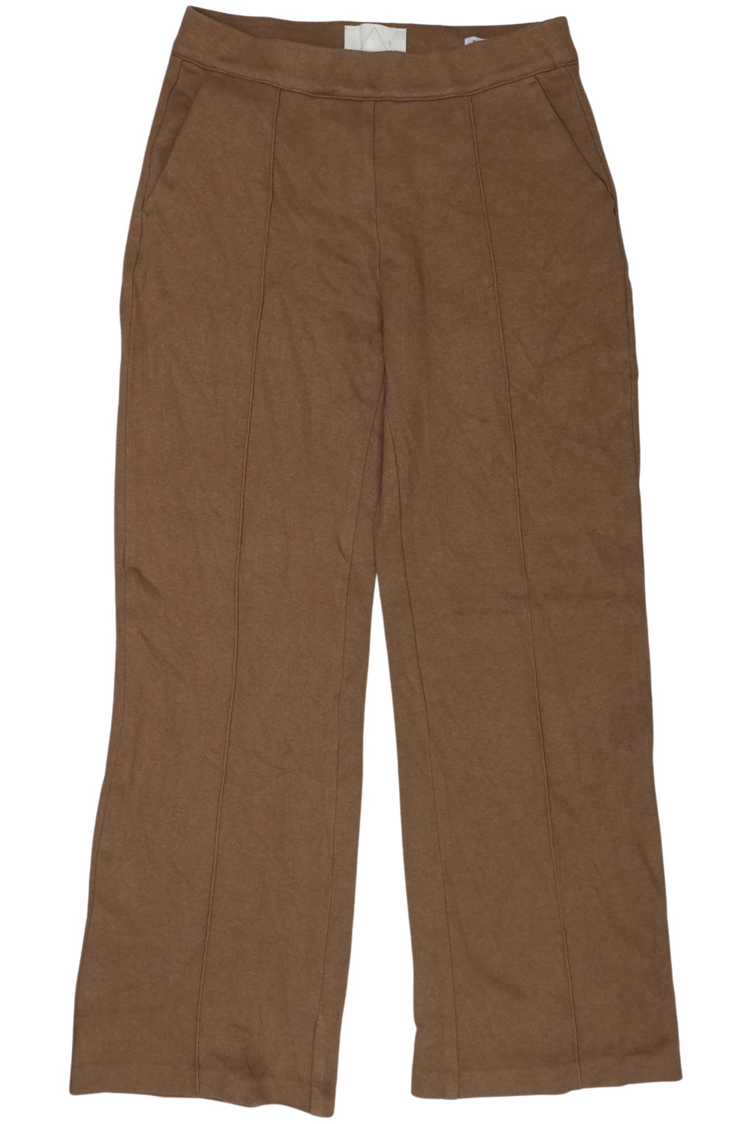 Thumbnail - MAC Damen Stoffhose, braun, Gr. 36