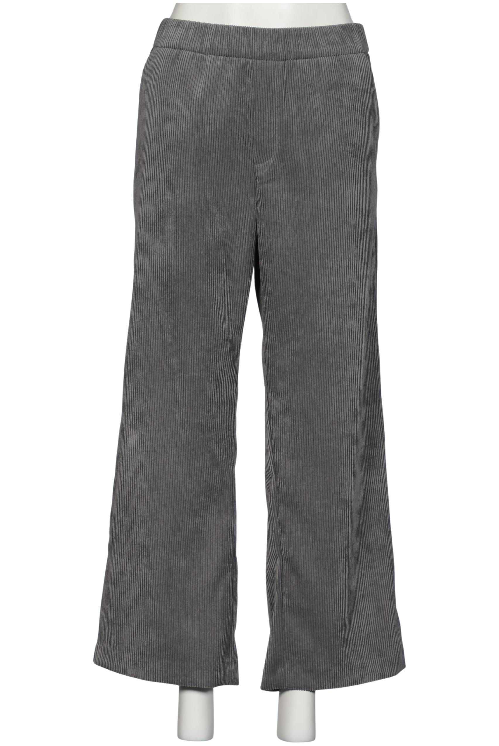 

MAC Damen Stoffhose, grau, Gr. 38