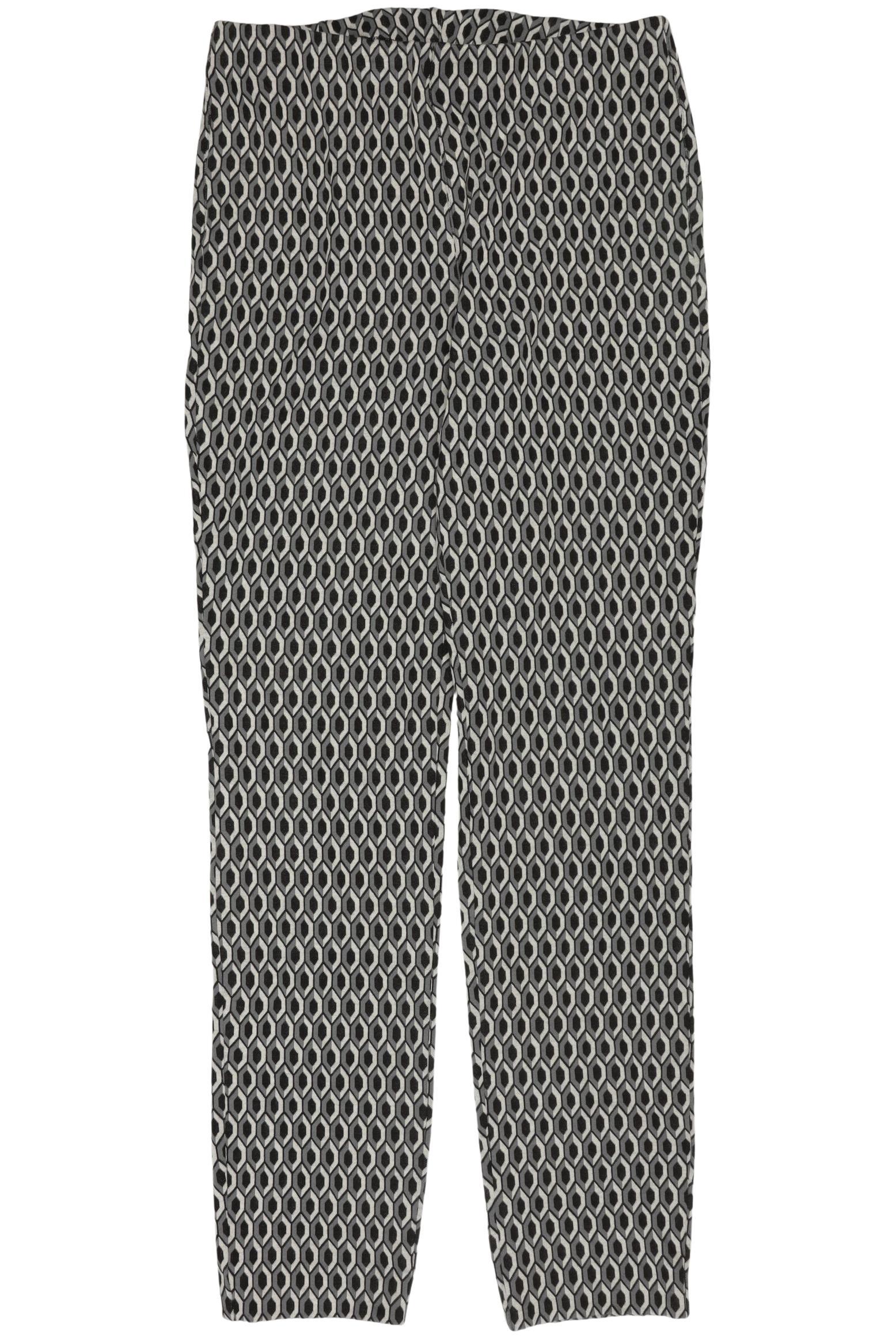 

MAC Damen Stoffhose, mehrfarbig, Gr. 36