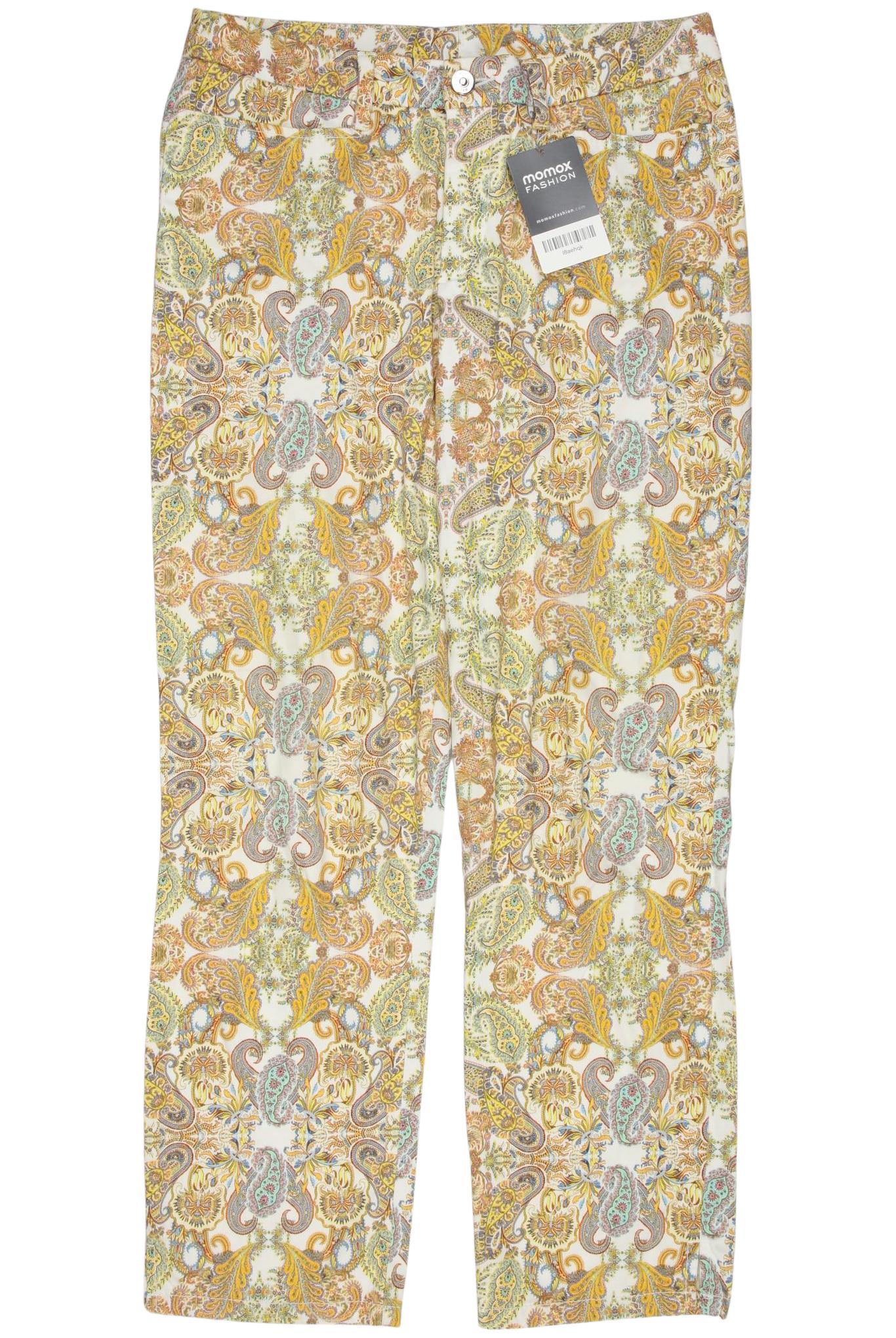 

MAC Damen Stoffhose, mehrfarbig, Gr. 36