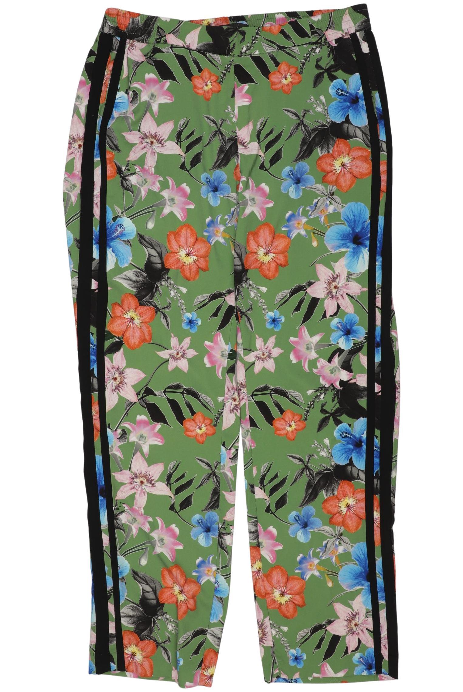 

MAC Damen Stoffhose, mehrfarbig, Gr. 38