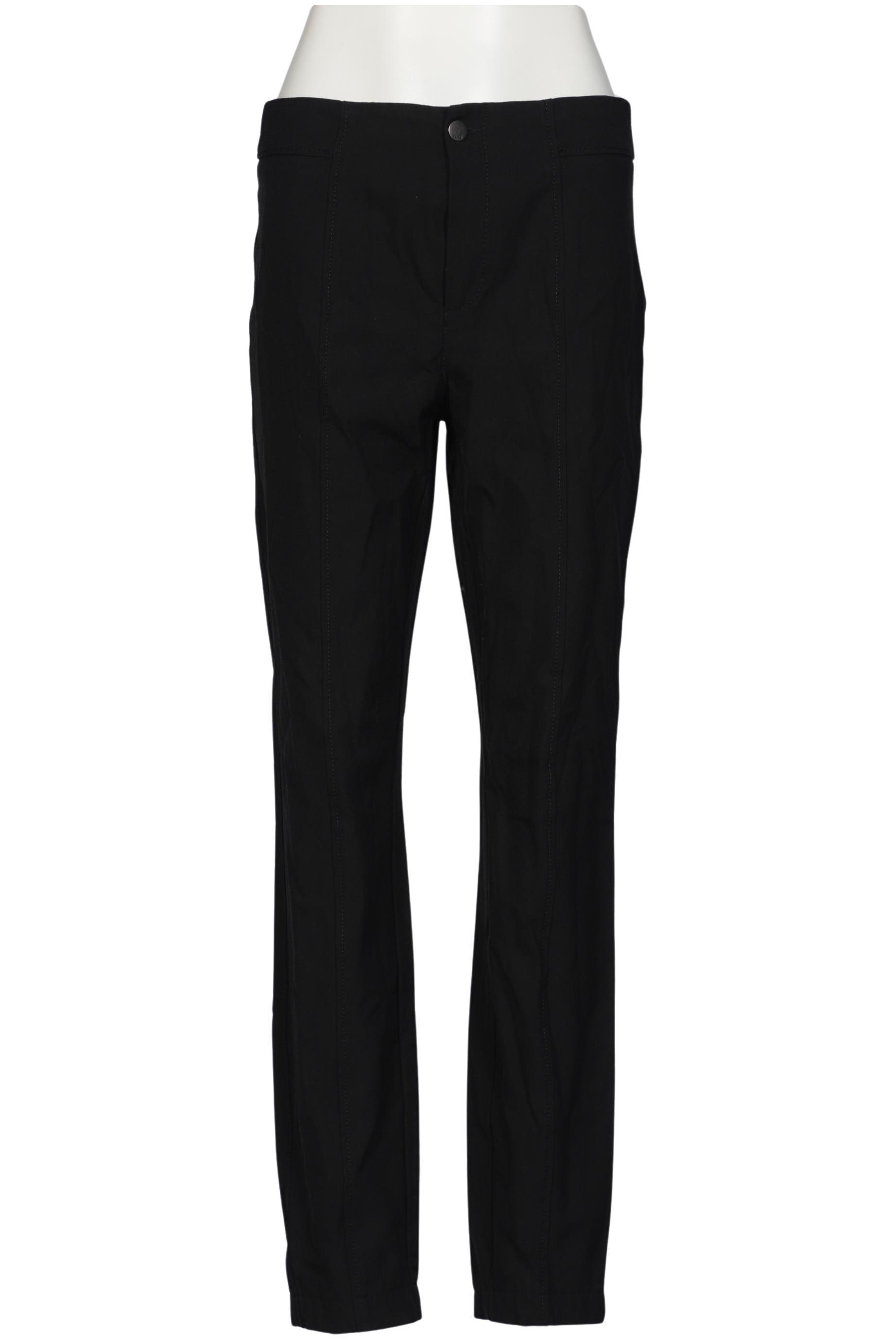 

MAC Damen Stoffhose, schwarz, Gr. 38