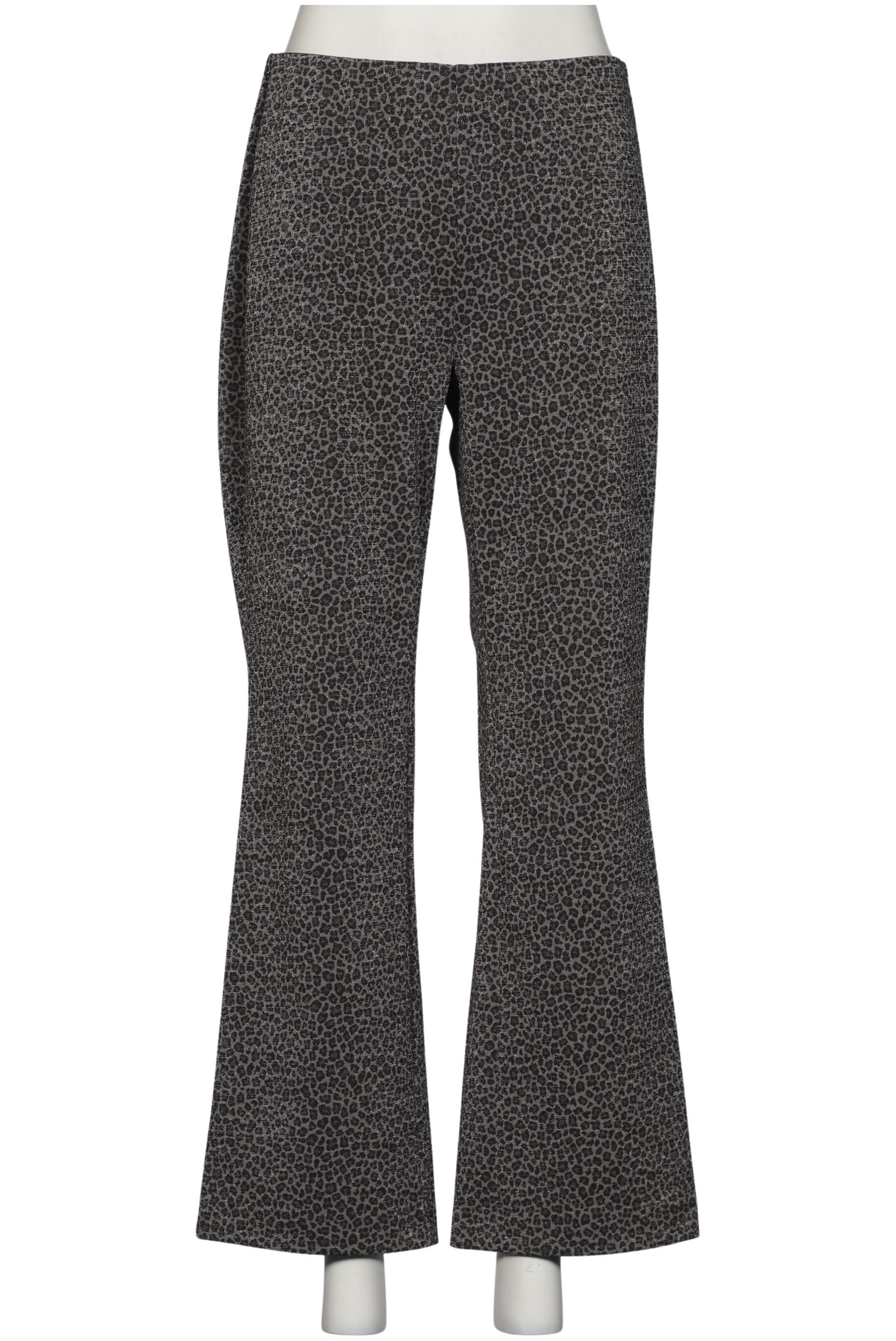 

MAC Damen Stoffhose, grau, Gr. 40