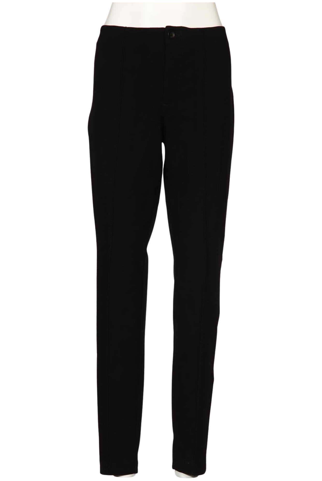 

MAC Damen Stoffhose, schwarz, Gr. 40