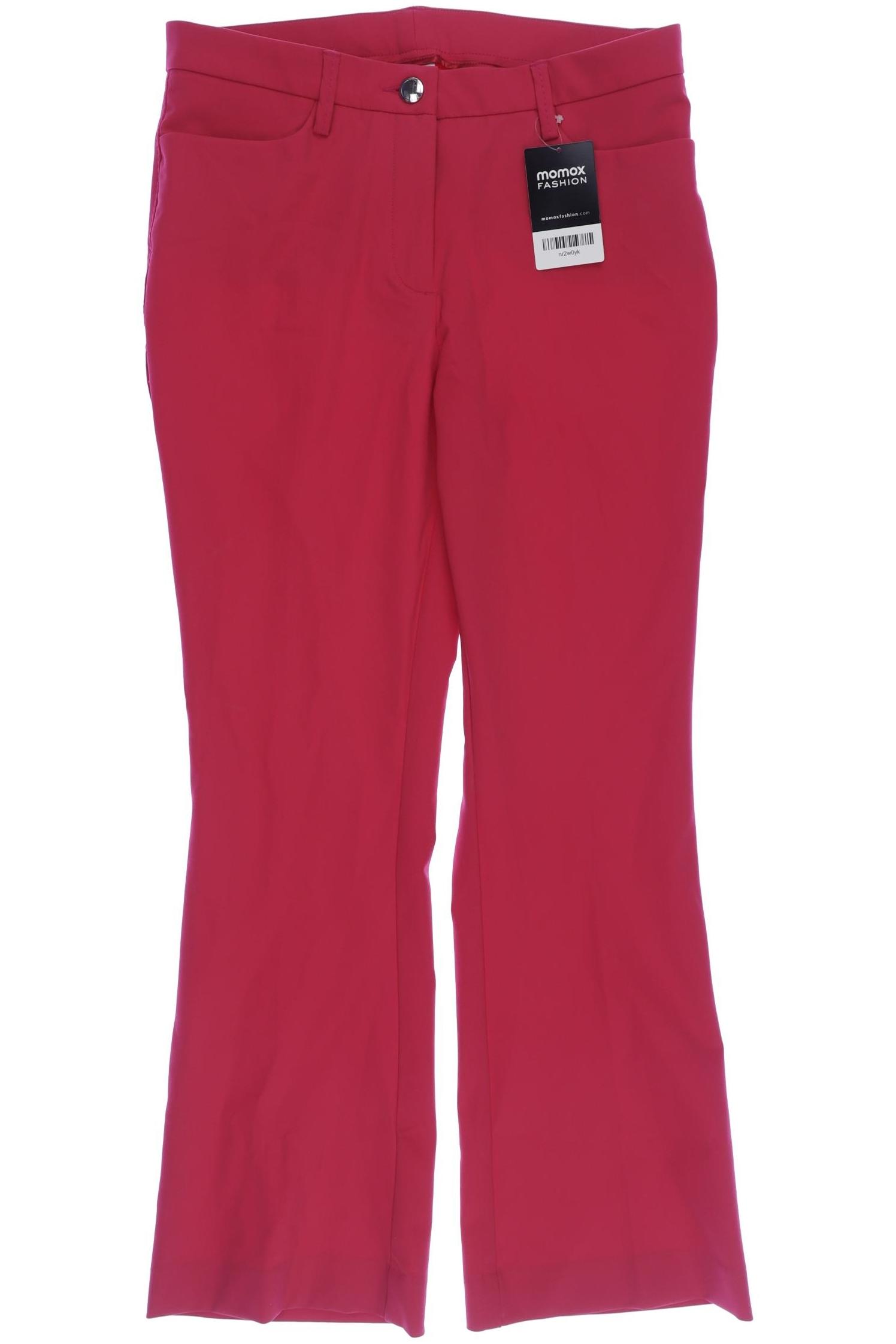 

MAC Damen Stoffhose, pink, Gr. 36