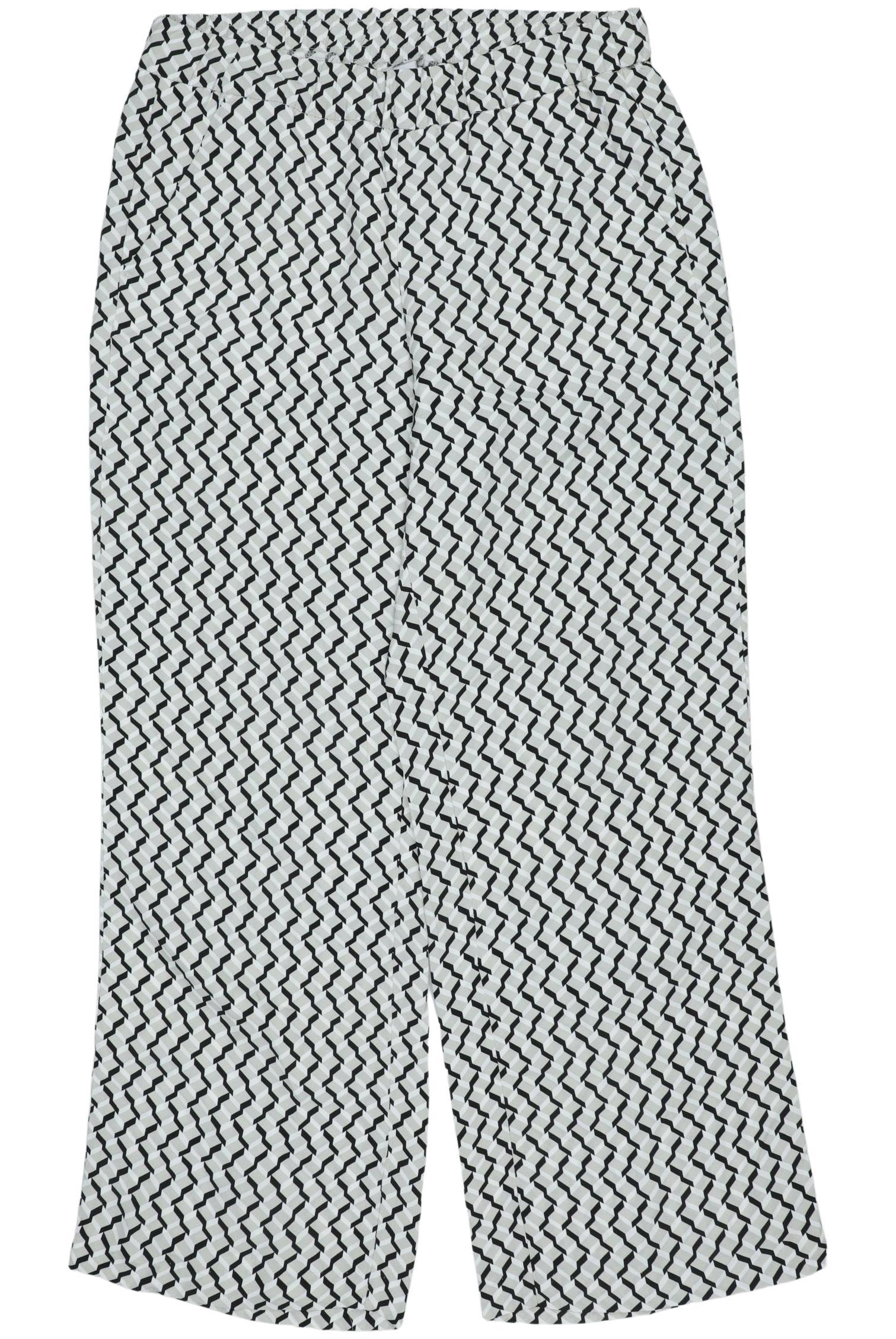 

MAC Damen Stoffhose, mehrfarbig, Gr. 34