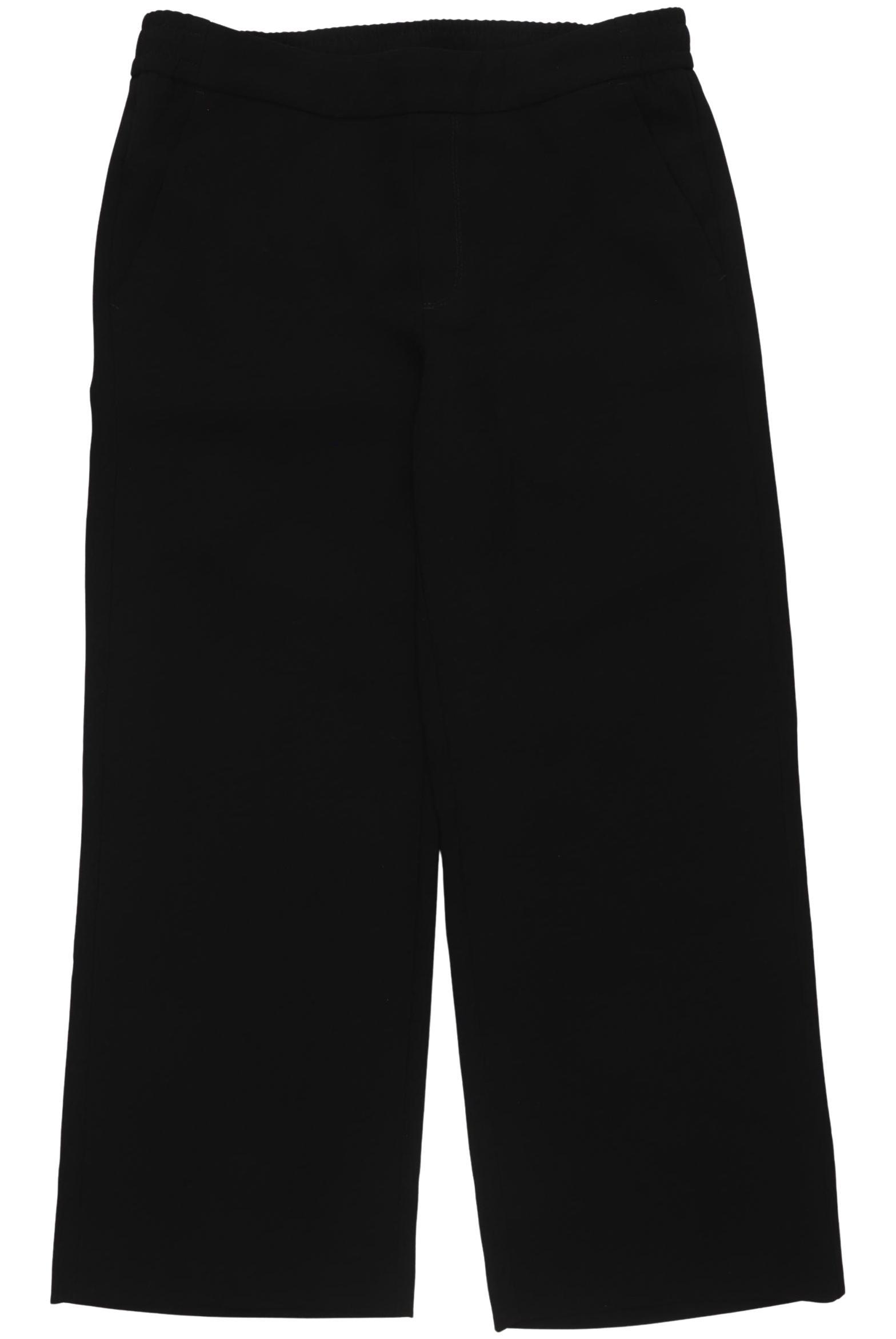 

MAC Damen Stoffhose, schwarz, Gr. 31