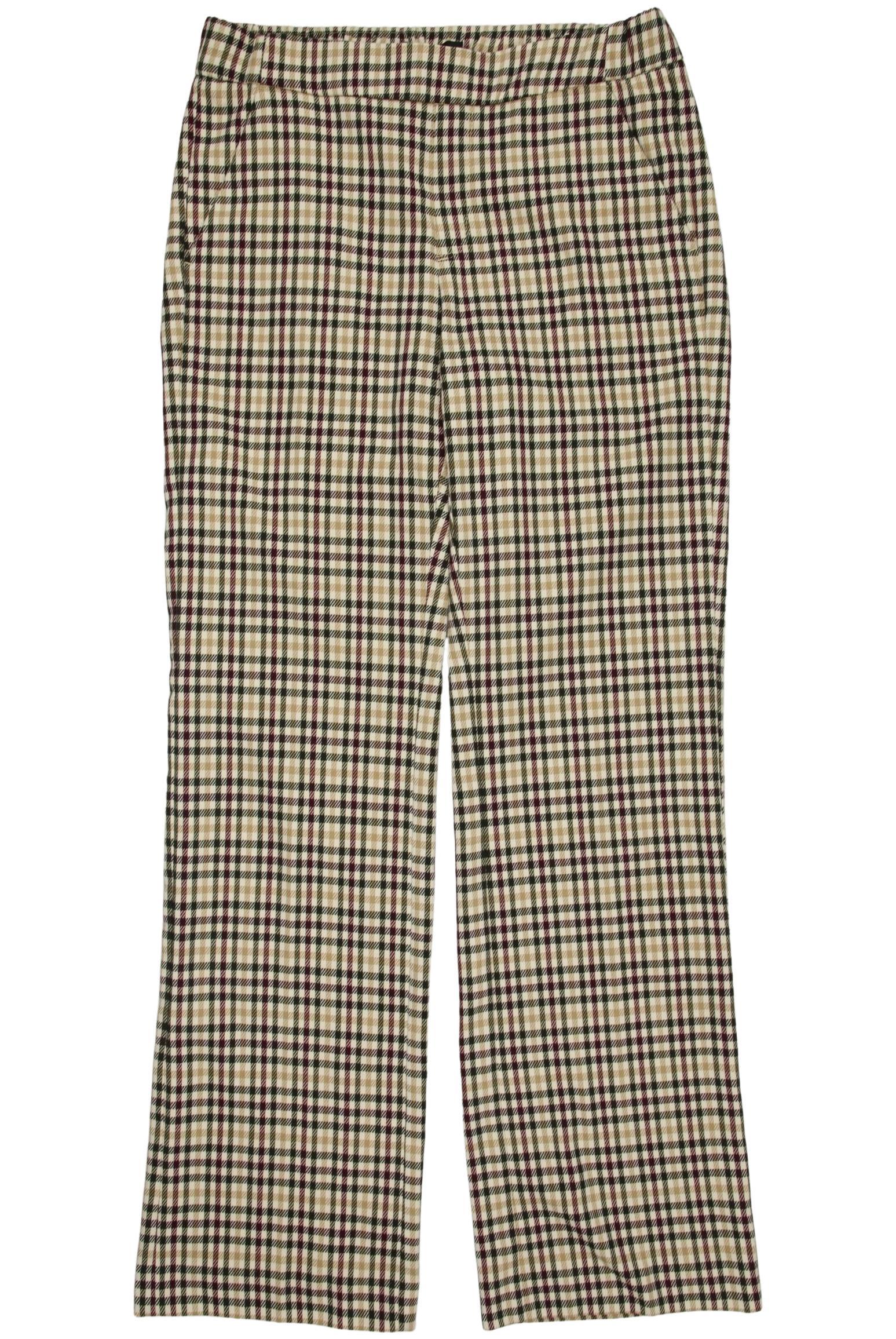 

MAC Damen Stoffhose, cremeweiß, Gr. 32