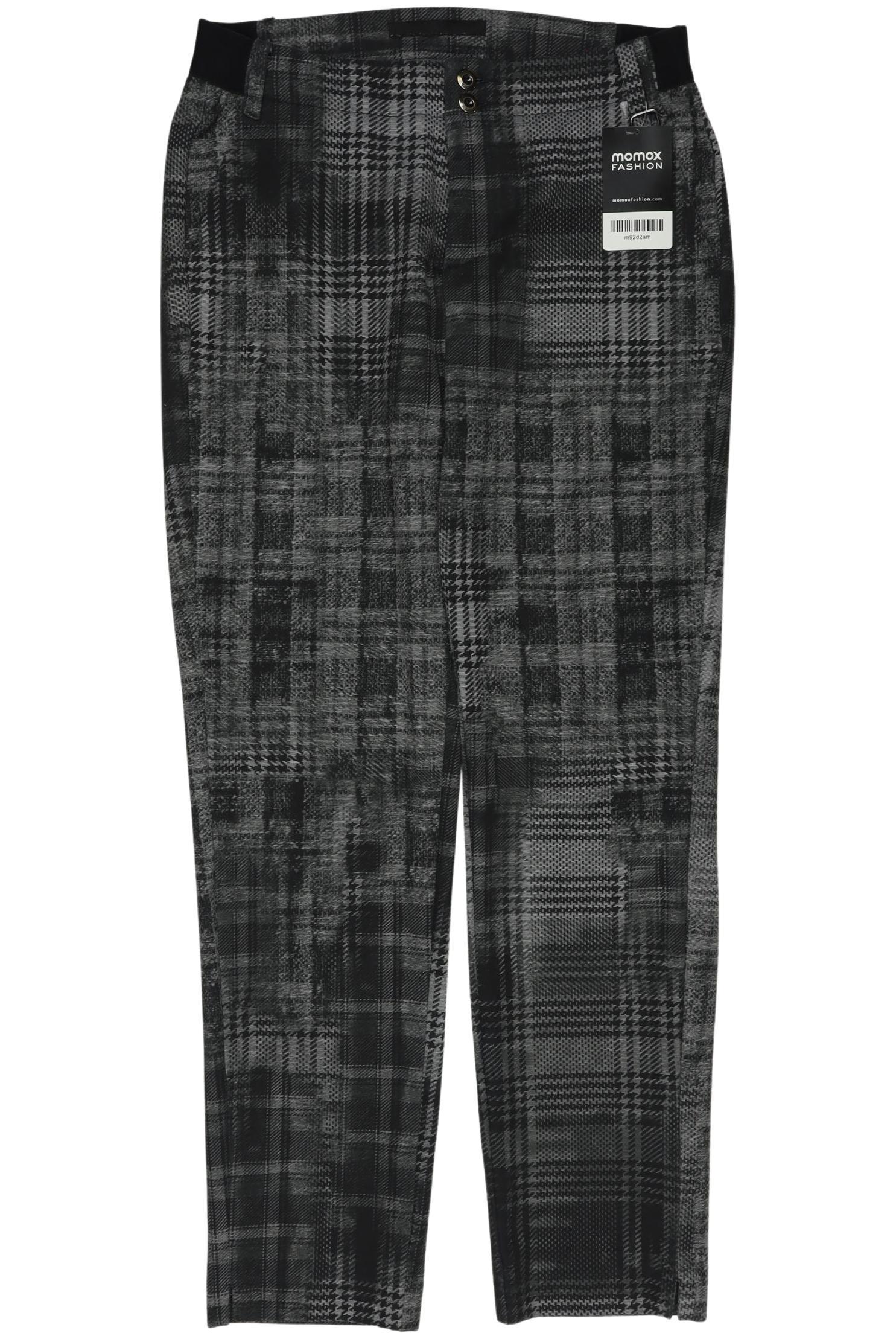 

MAC Damen Stoffhose, grau, Gr. 36