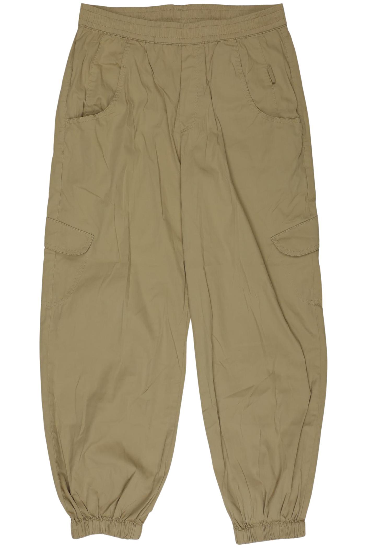 

MAC Damen Stoffhose, beige, Gr. 31