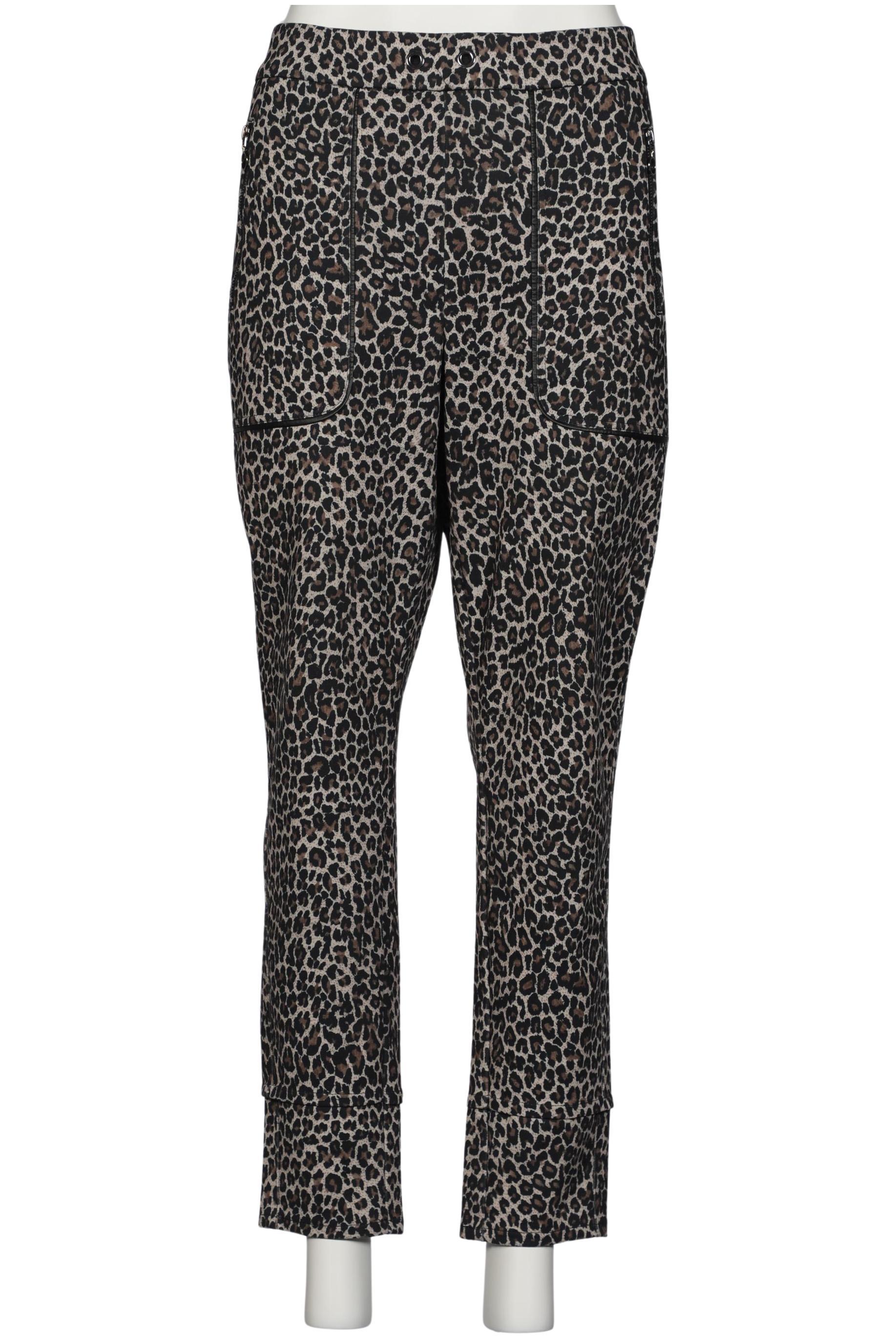 

MAC Damen Stoffhose, beige, Gr. 46