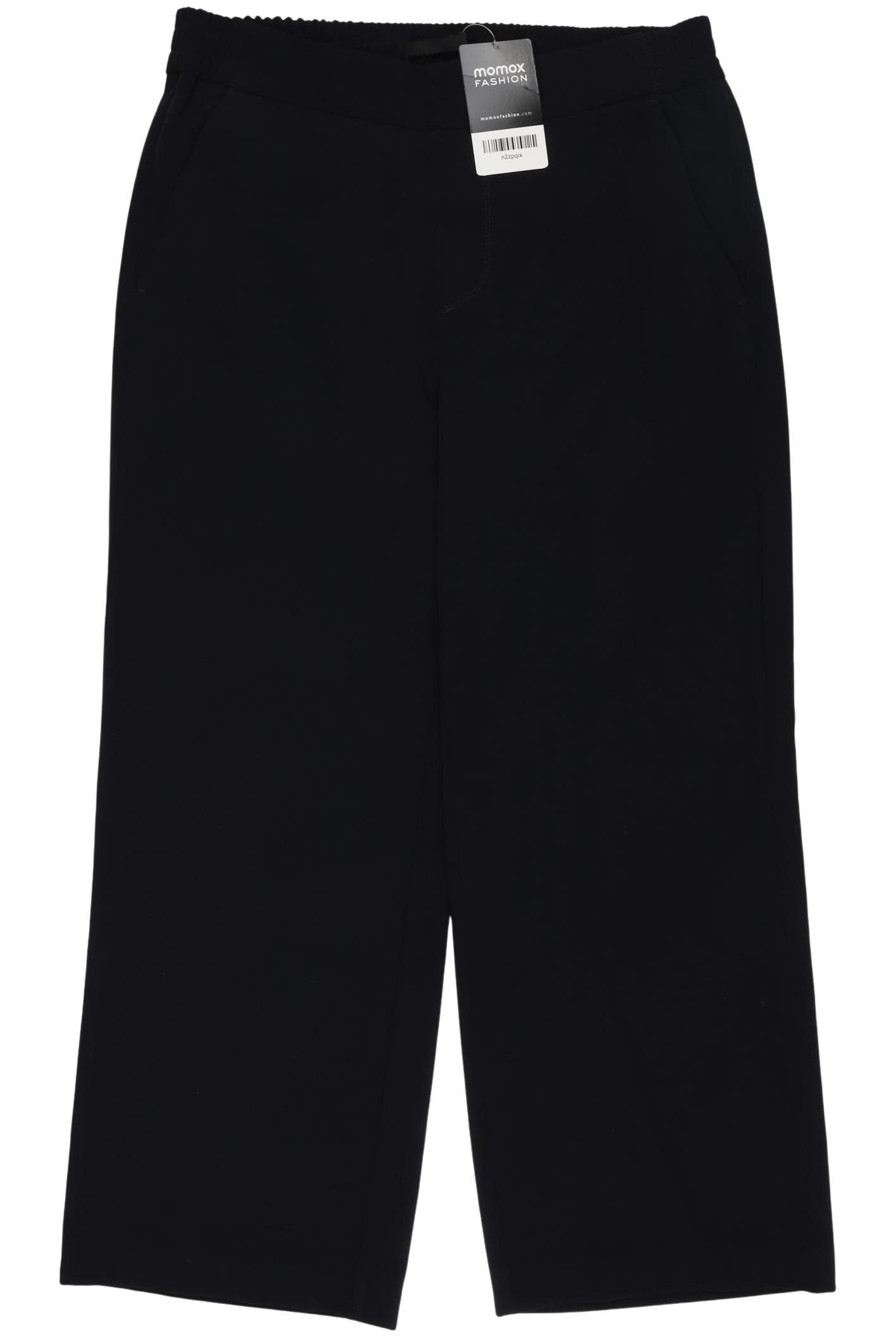 

MAC Damen Stoffhose, marineblau, Gr. 34