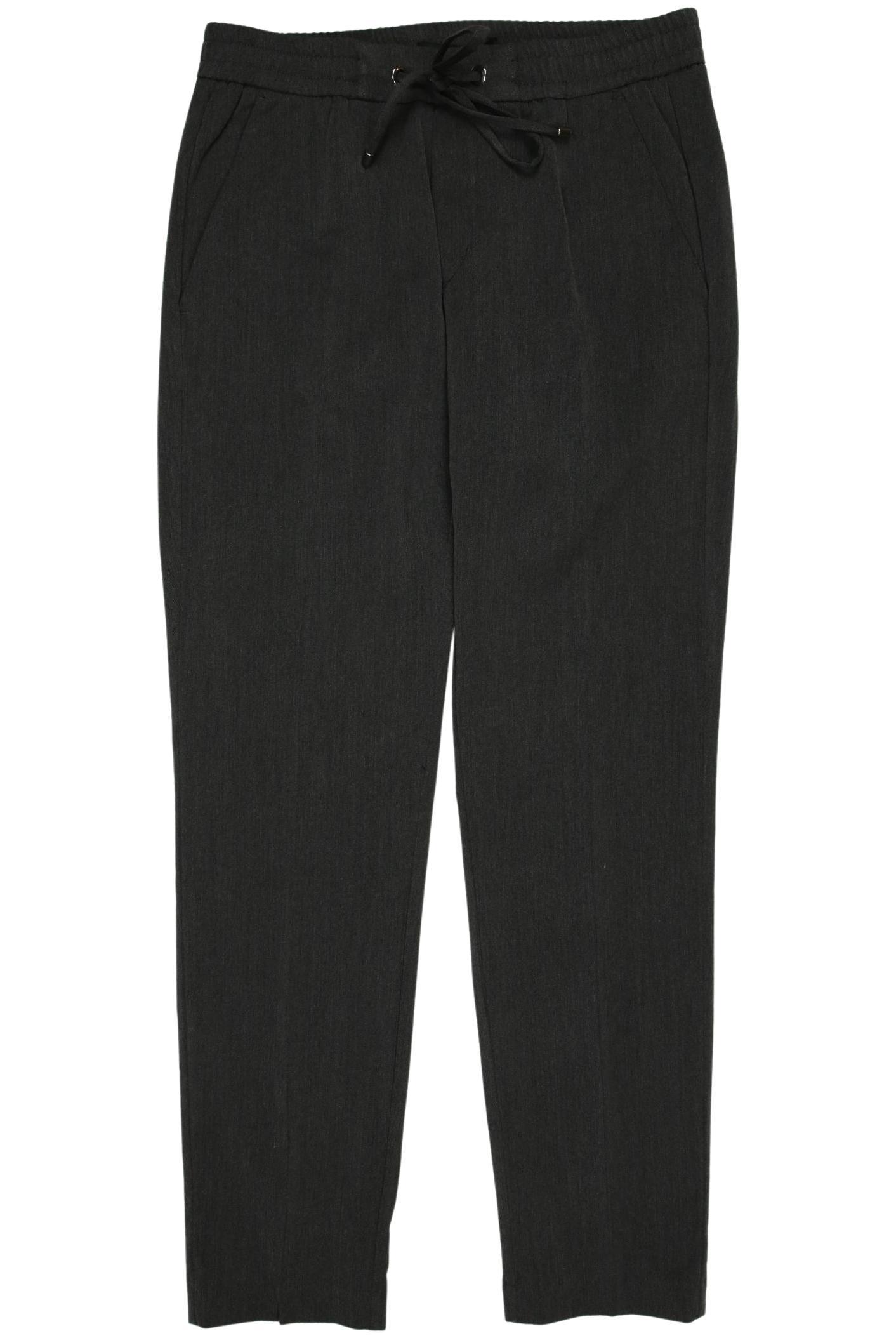 

MAC Damen Stoffhose, grau, Gr. 34