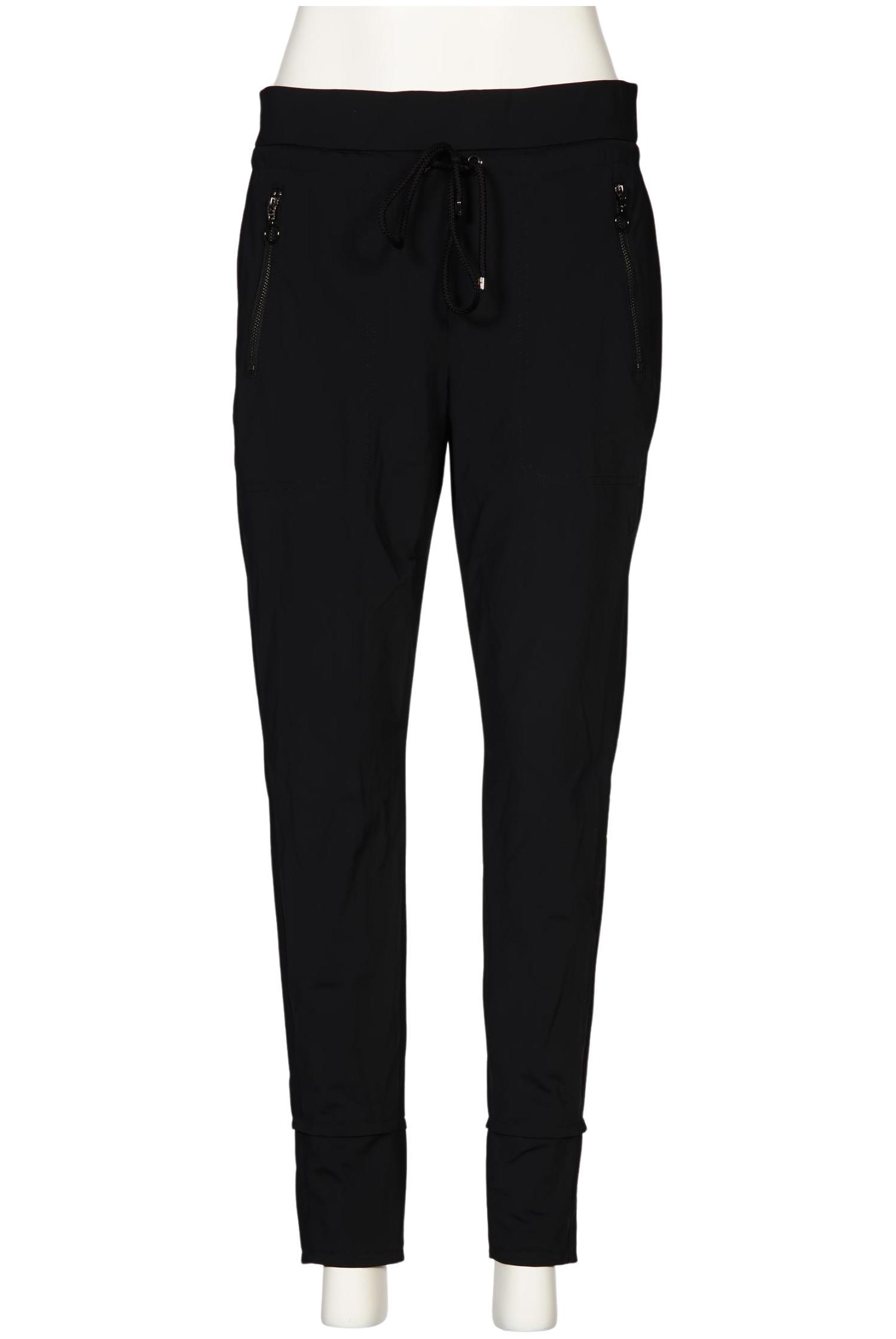 

MAC Damen Stoffhose, marineblau, Gr. 40