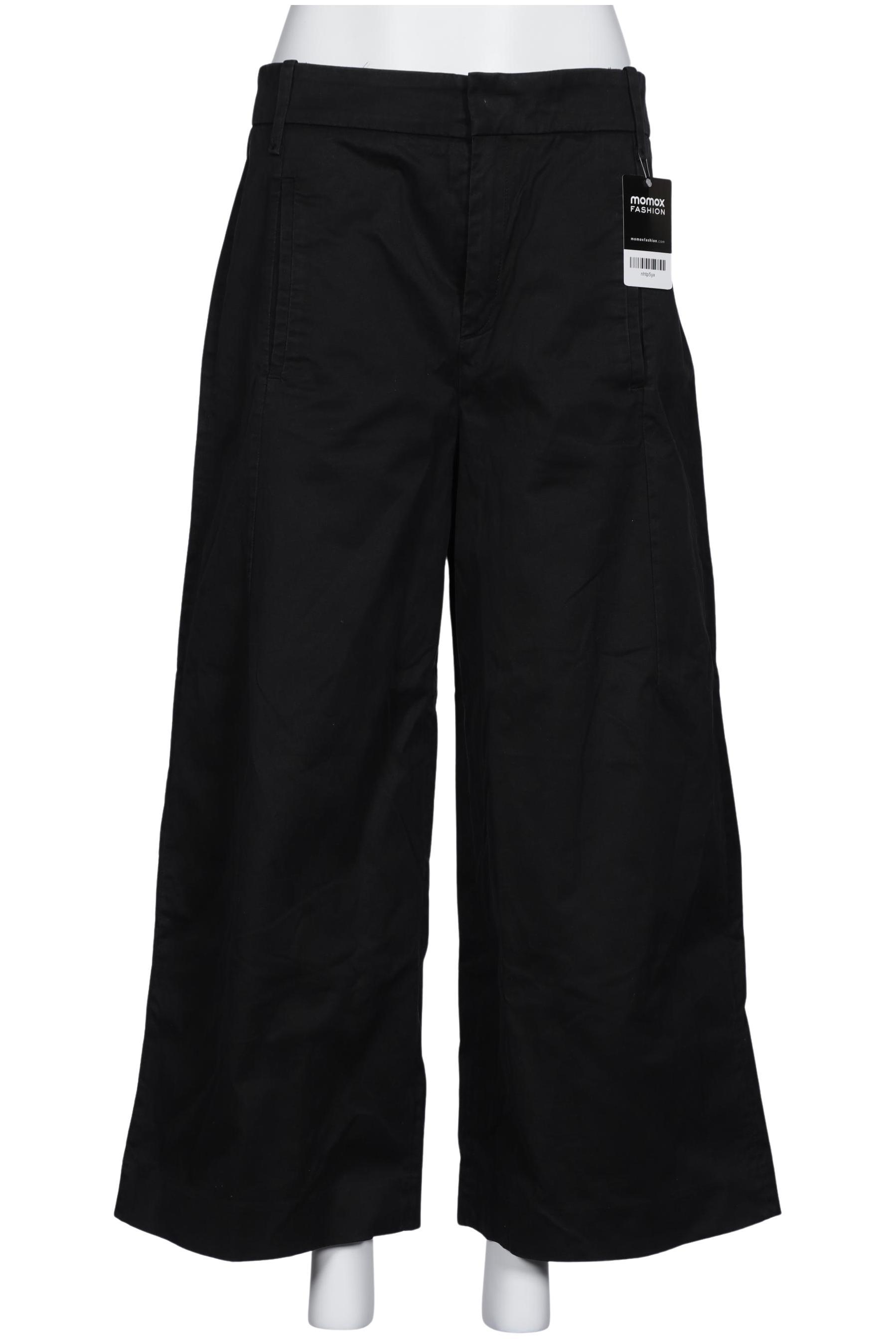 

MAC Damen Stoffhose, schwarz, Gr. 38