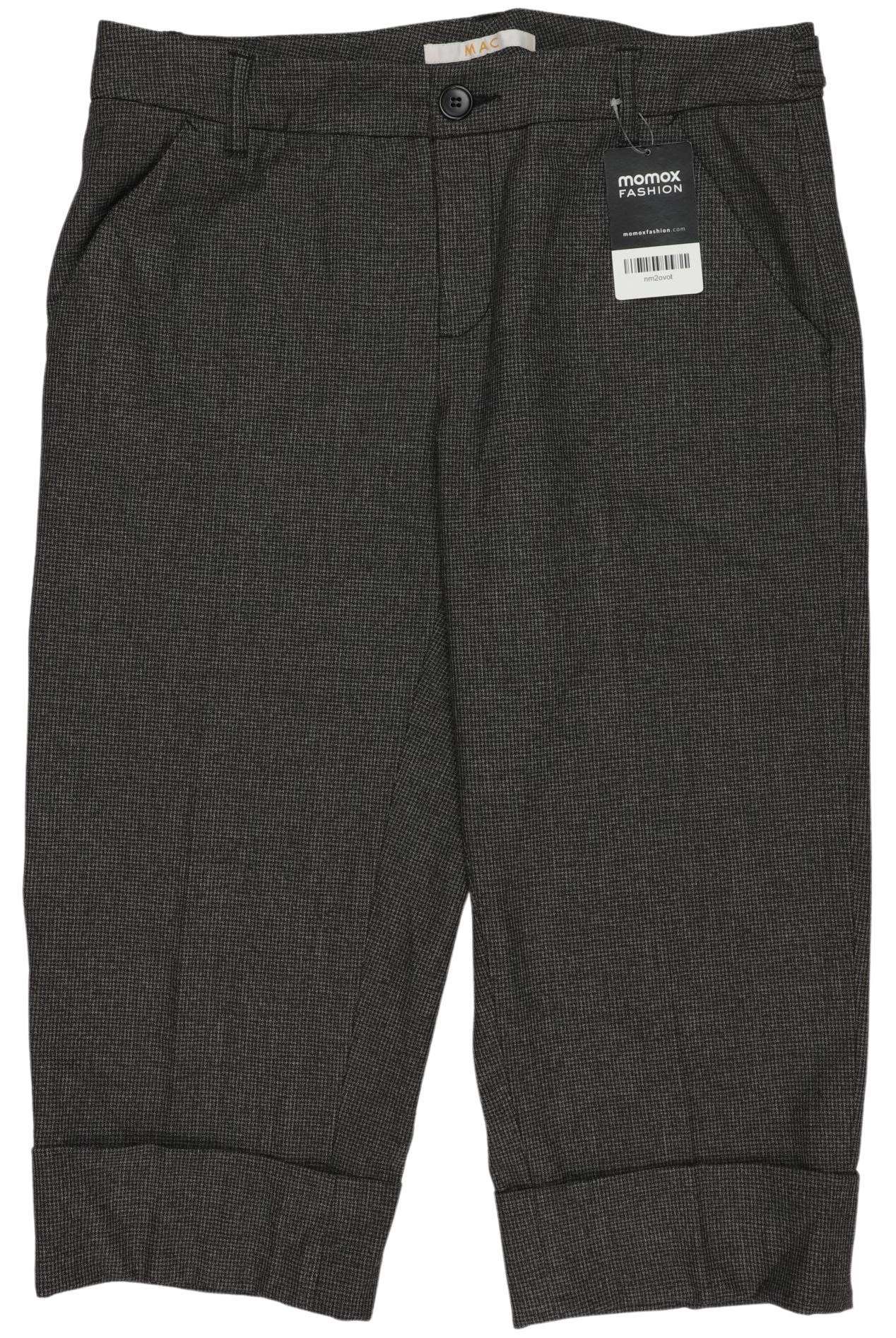

MAC Damen Stoffhose, braun, Gr. 40