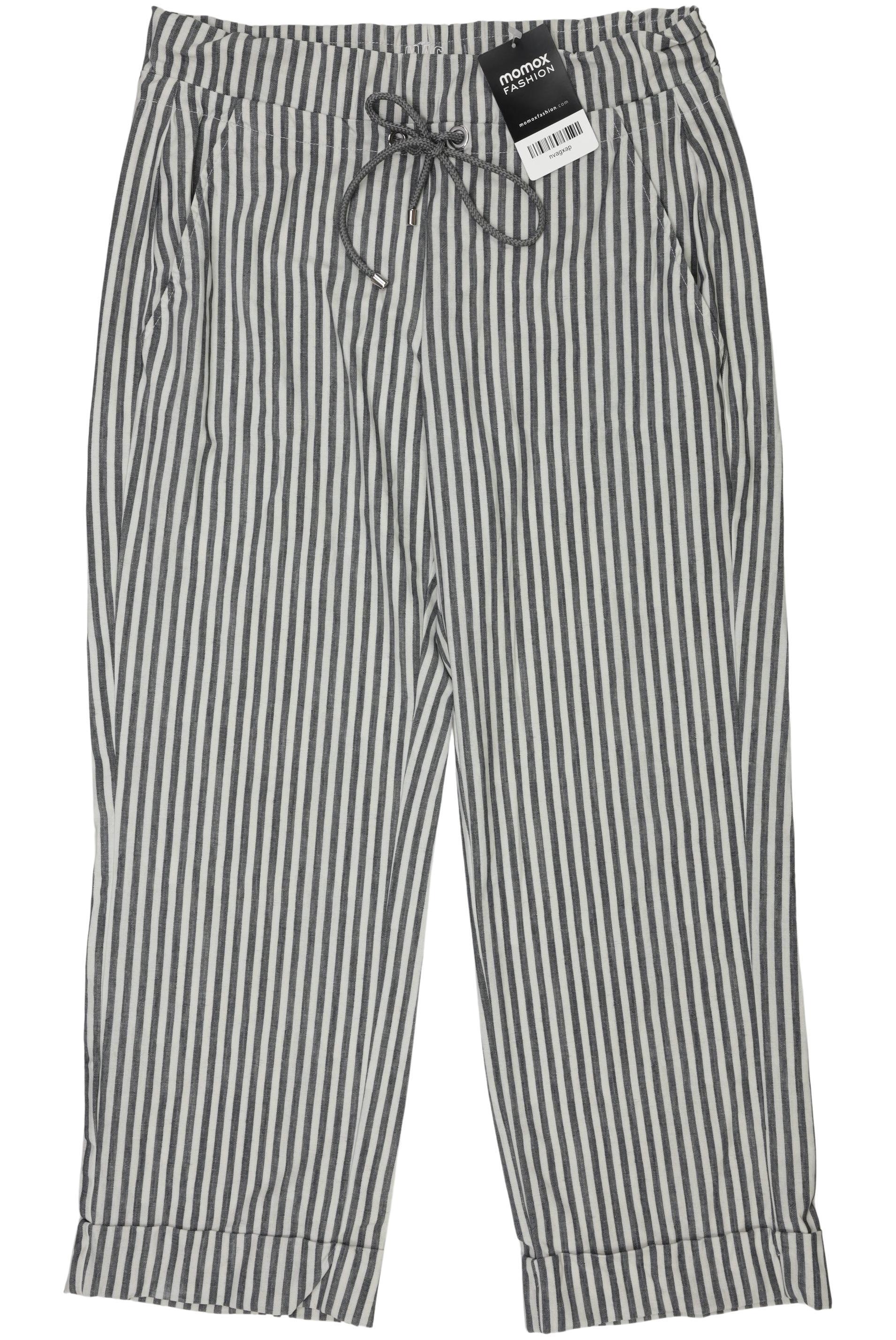 

MAC Damen Stoffhose, grau, Gr. 34