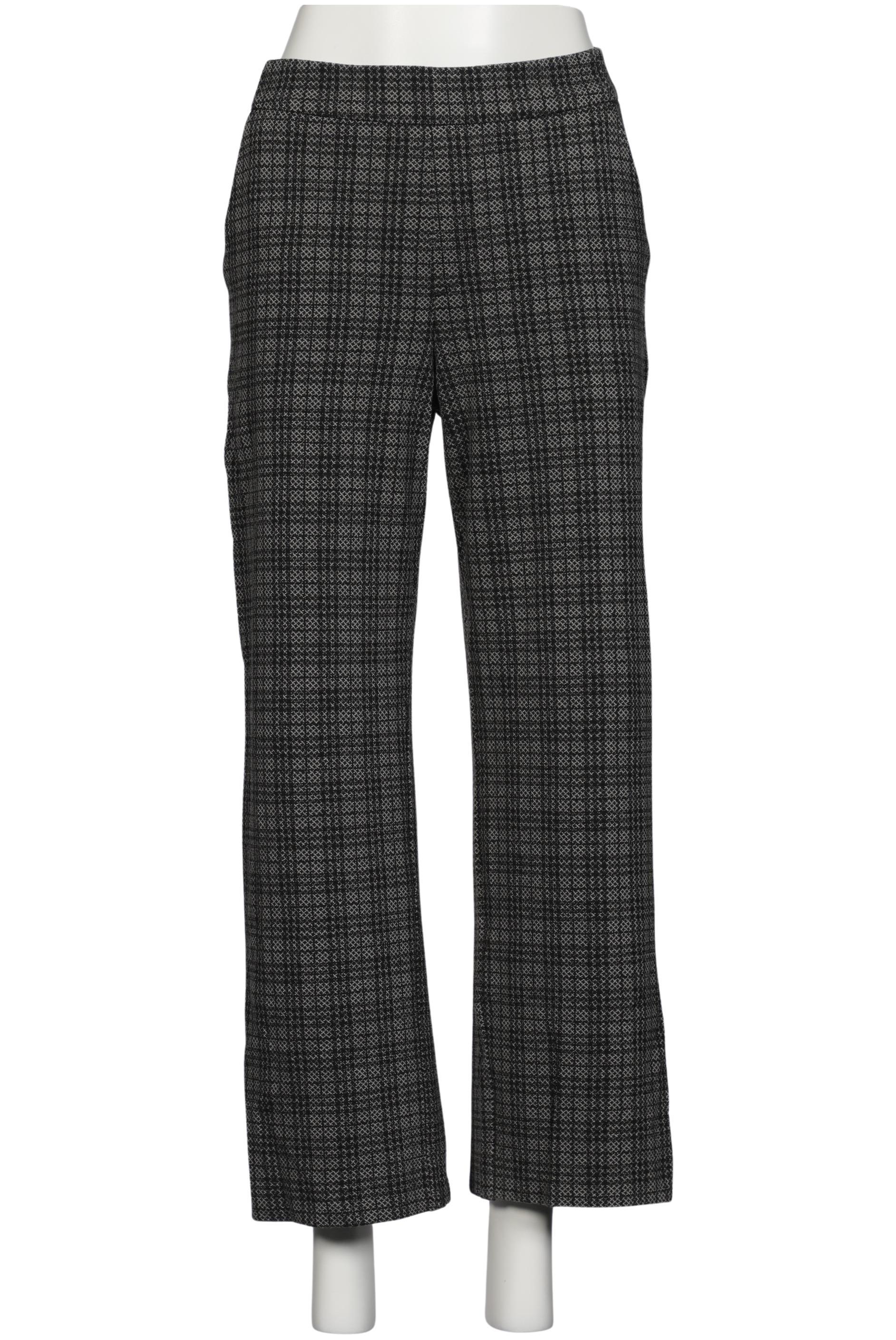 

MAC Damen Stoffhose, grau, Gr. 38