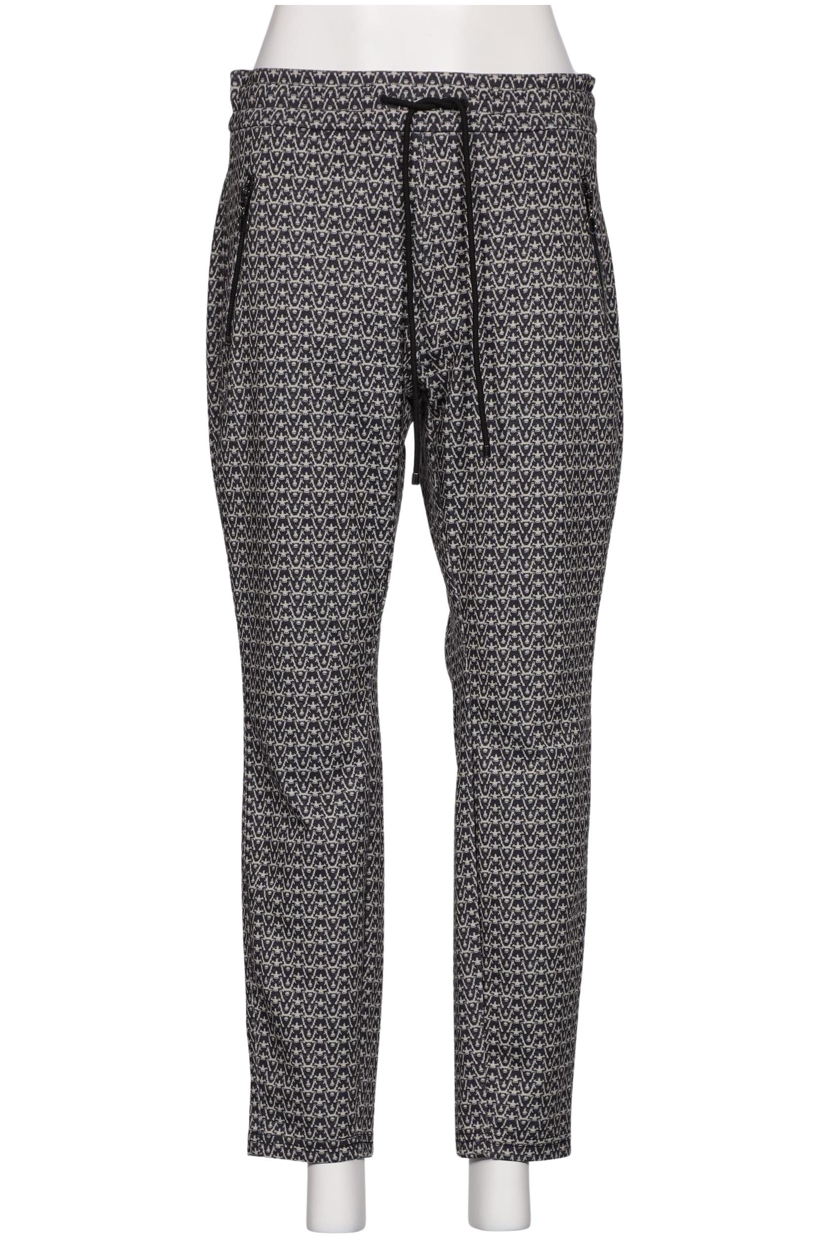

MAC Damen Stoffhose, mehrfarbig, Gr. 40