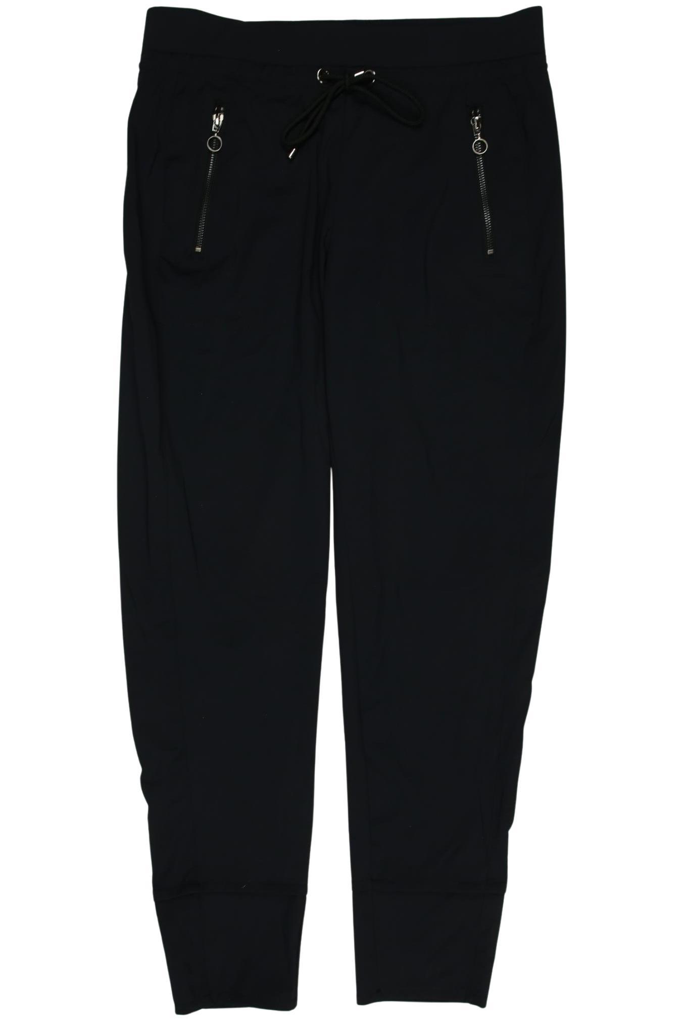 

MAC Damen Stoffhose, marineblau, Gr. 38